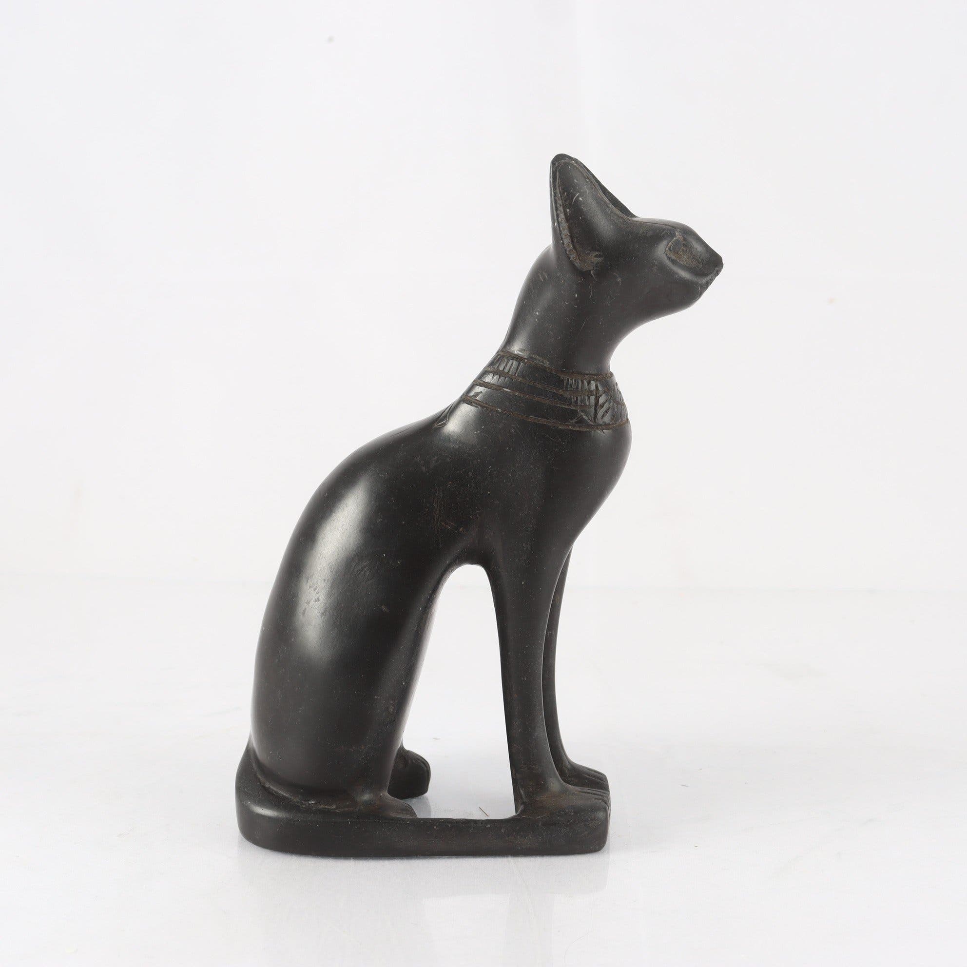 Skulptur, sten, Egypten