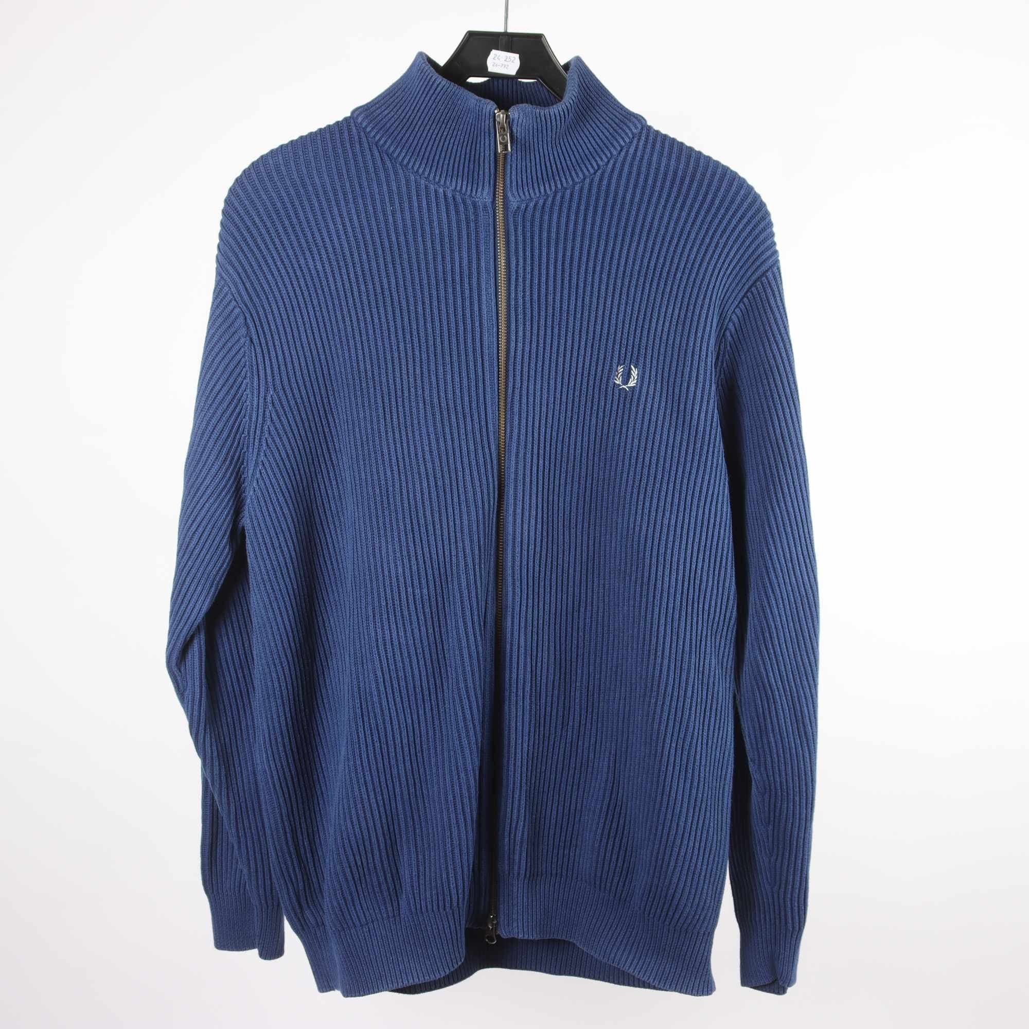Kofta, Fred Perry, stl. XL
