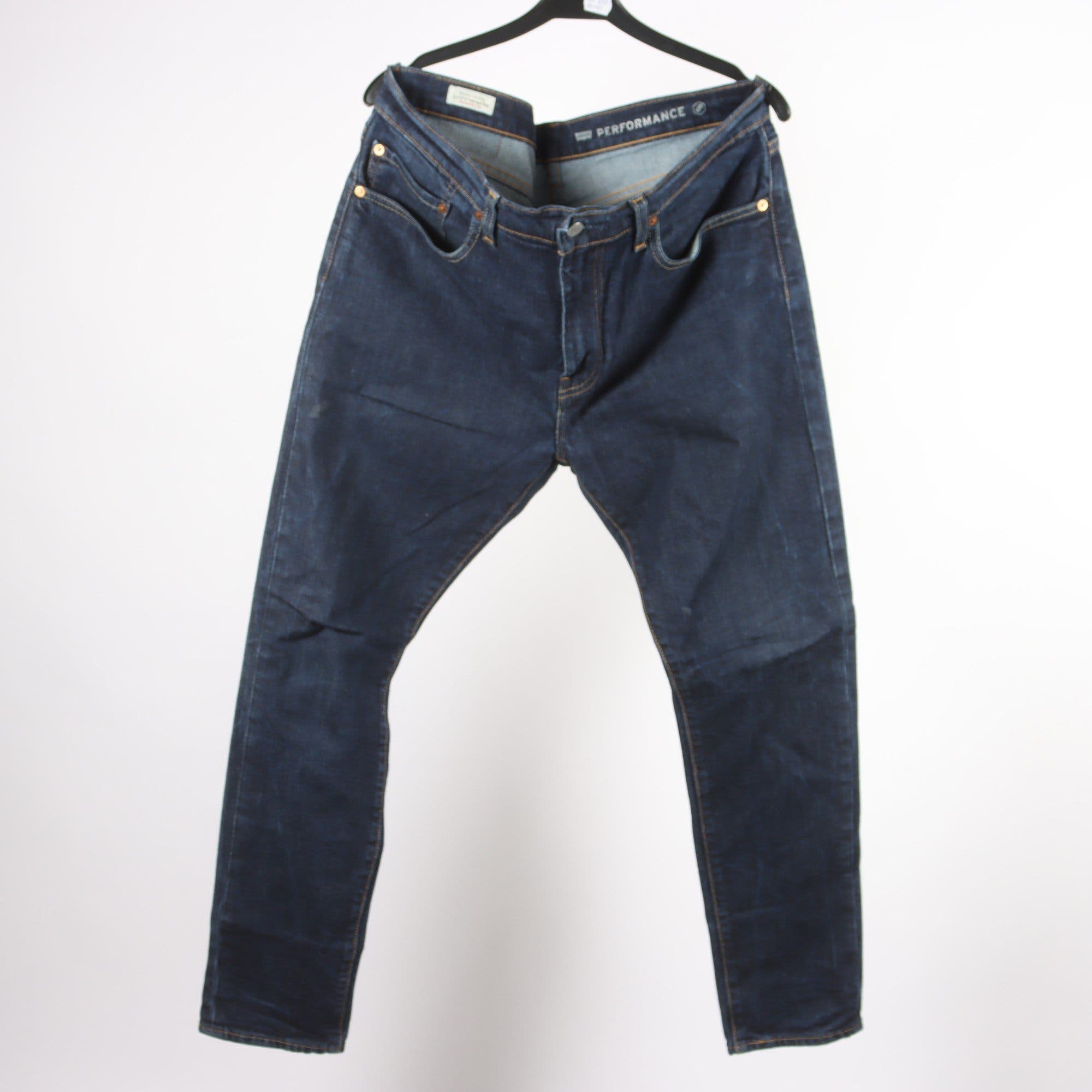 Jeans, Levi’s 512, stl. 34/32