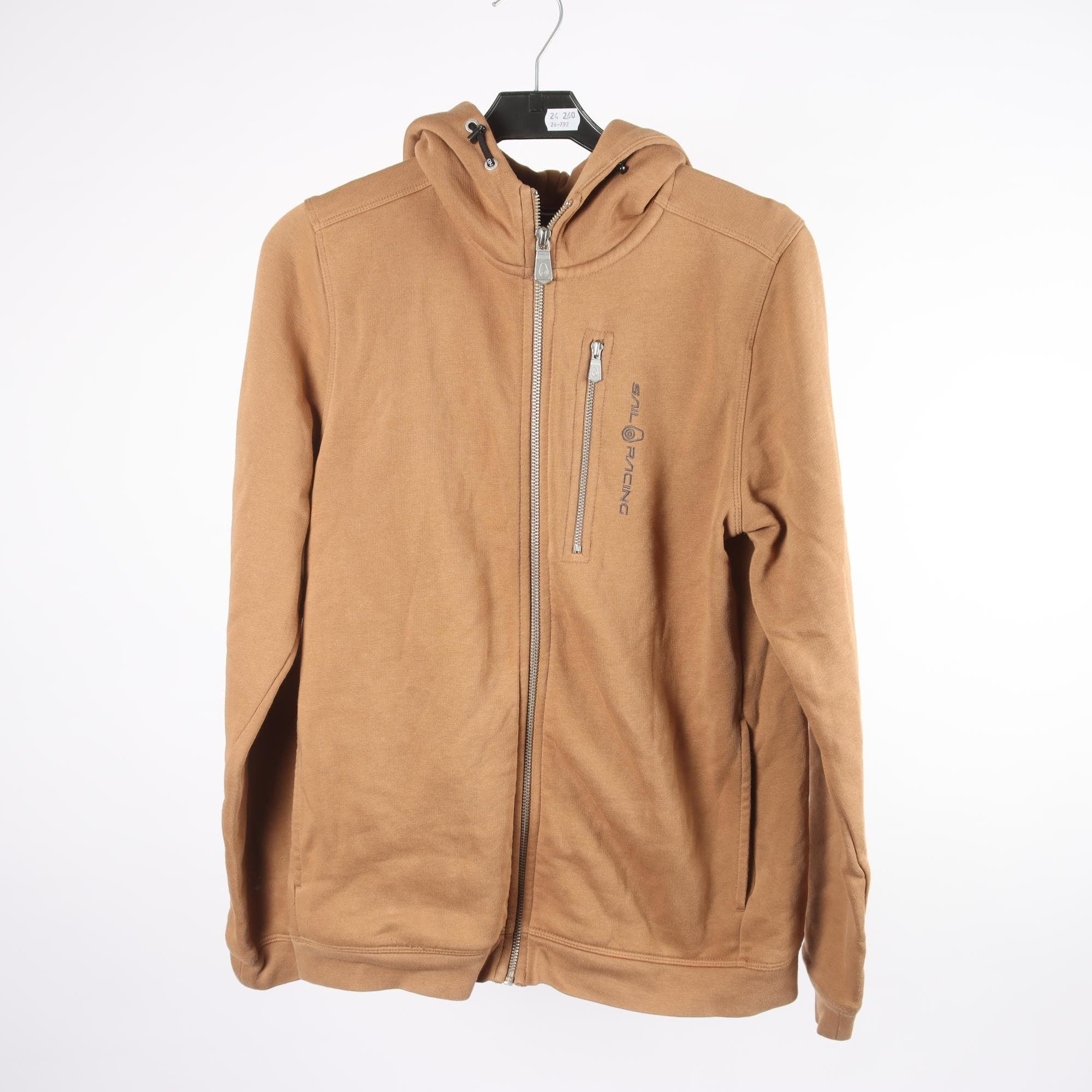 Hoodie, Sail Racing, stl. 170