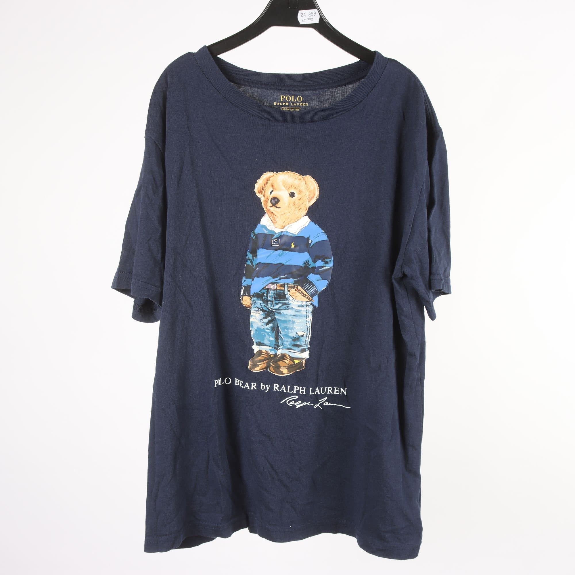 T-shirt, Polo Ralph Lauren, stl. M (150)