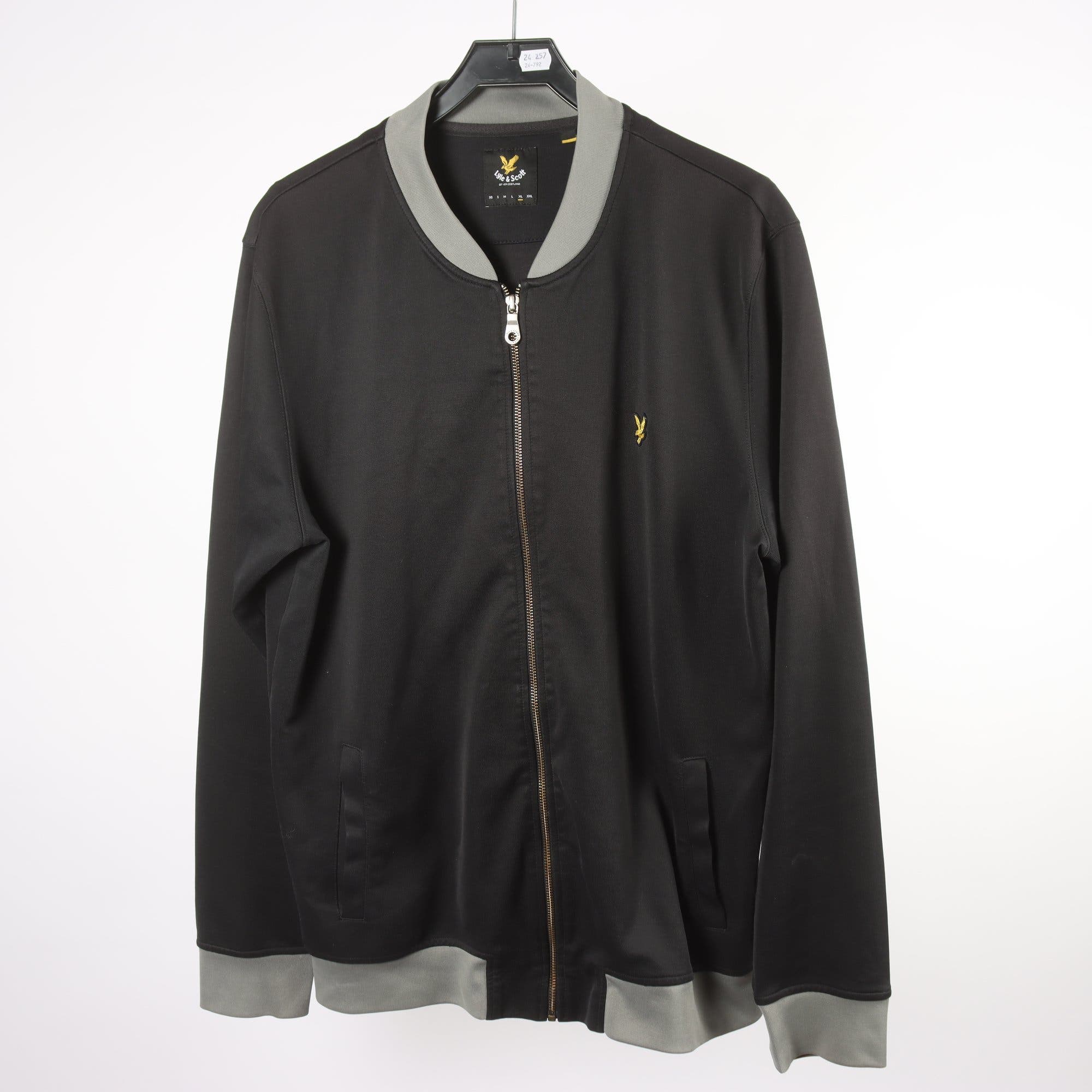 Jacka, Lyle & Scott, stl. XL