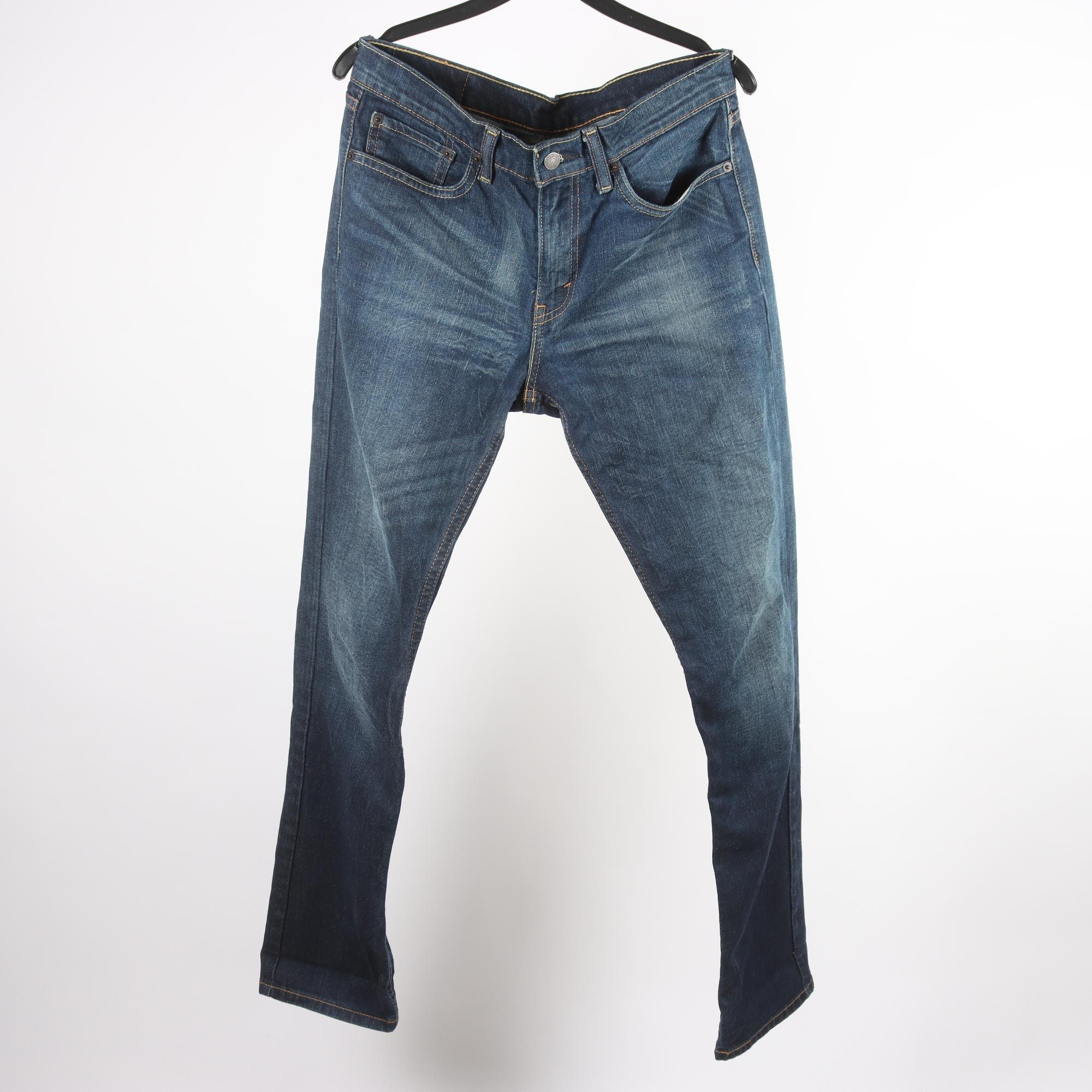 Jeans, Levi’s 511, stl. 32/34