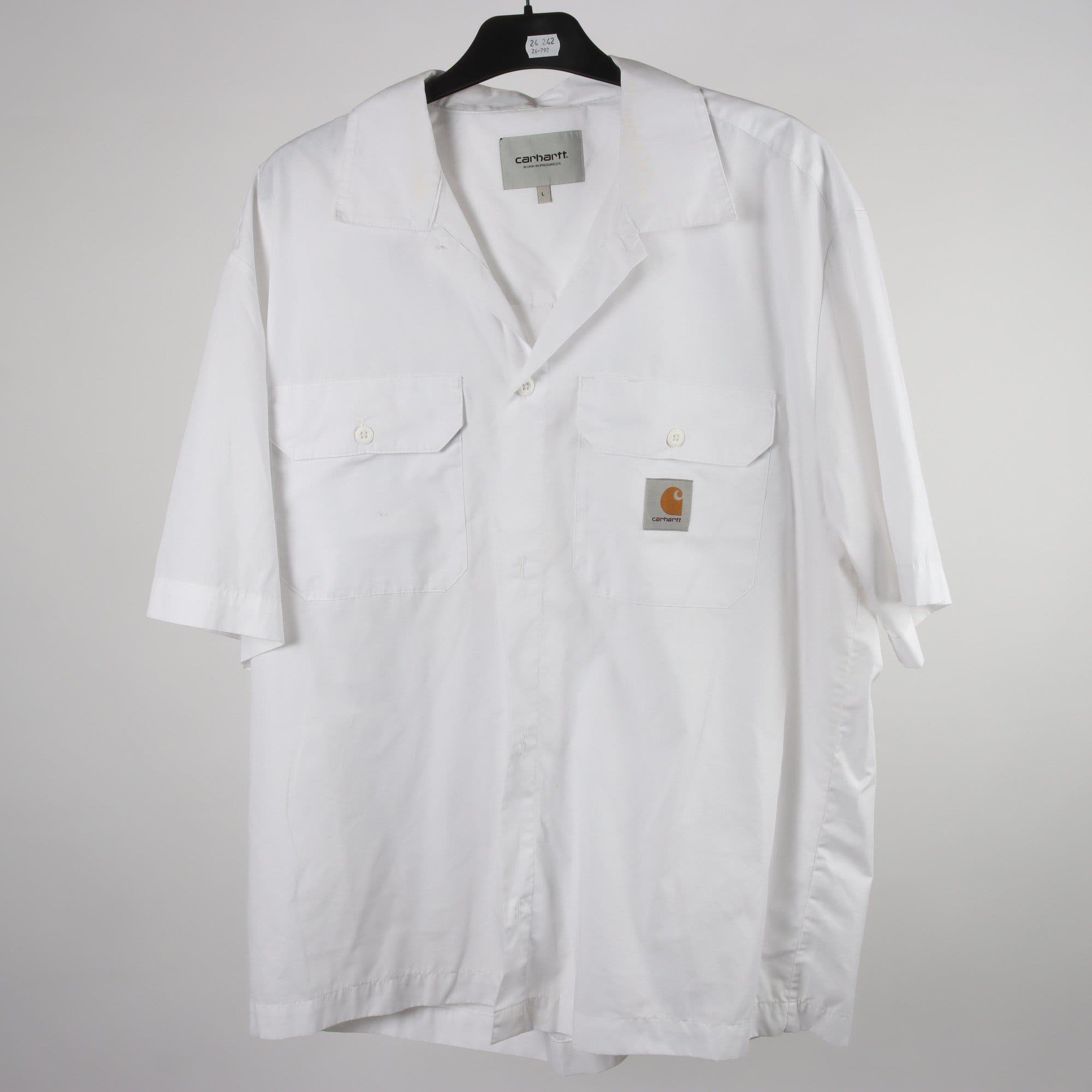 Skjorta, Carhartt, stl. L
