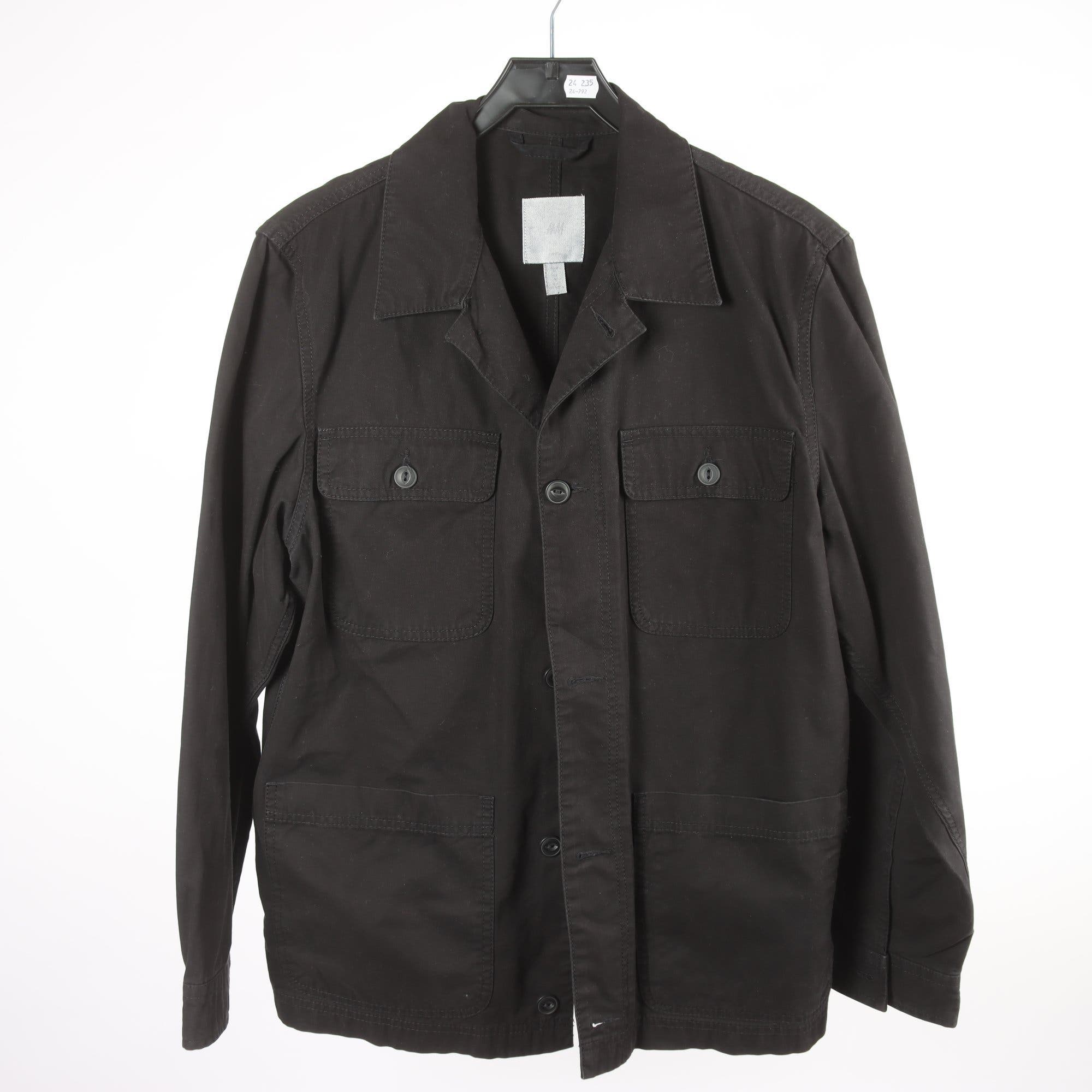 Jacka, H&M, stl. M