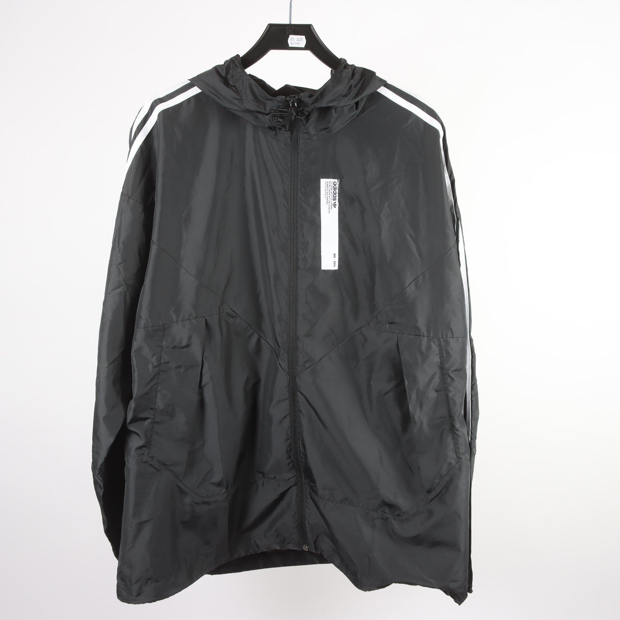 Jacka, Adidas, stl. XL