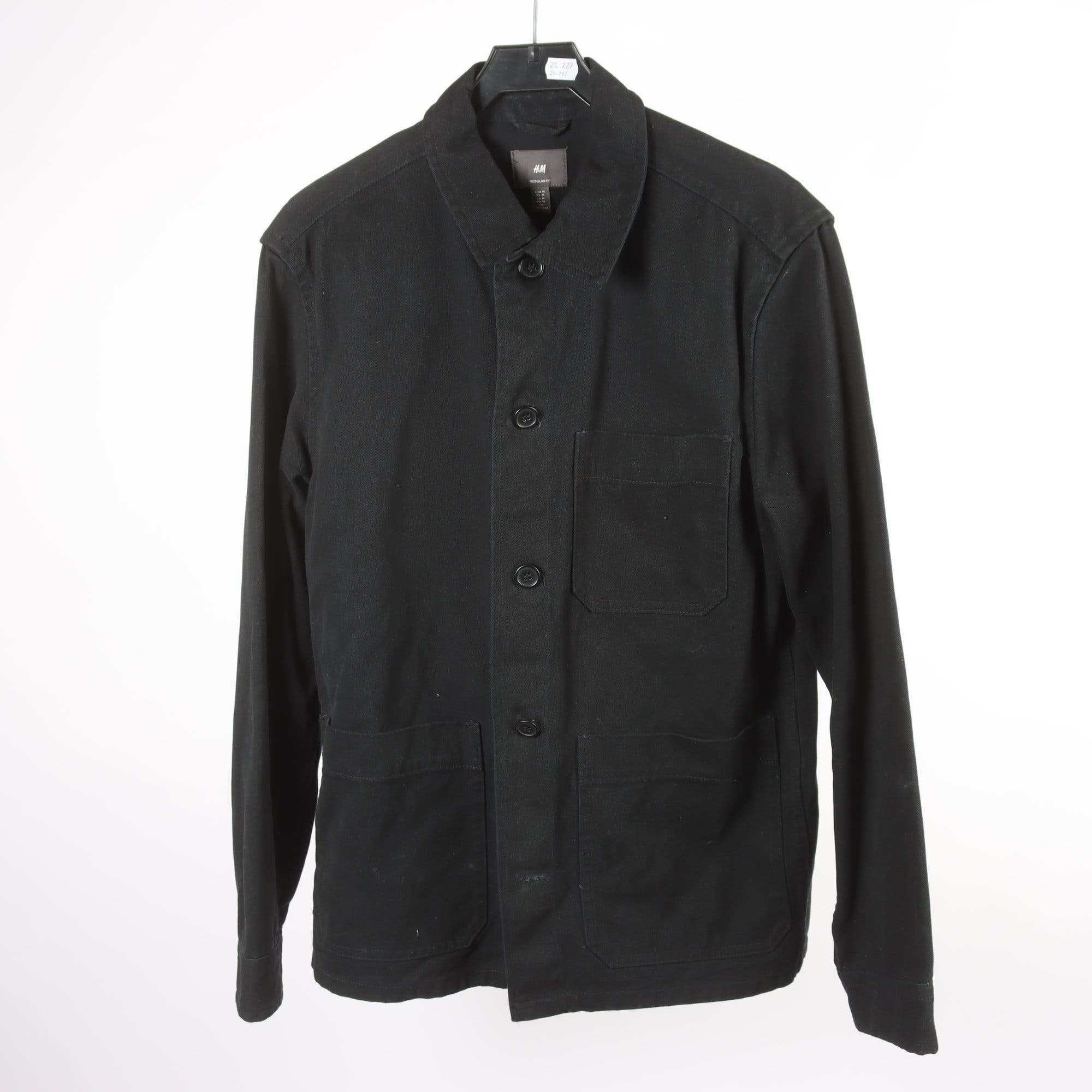Jacka, H&M, stl. M