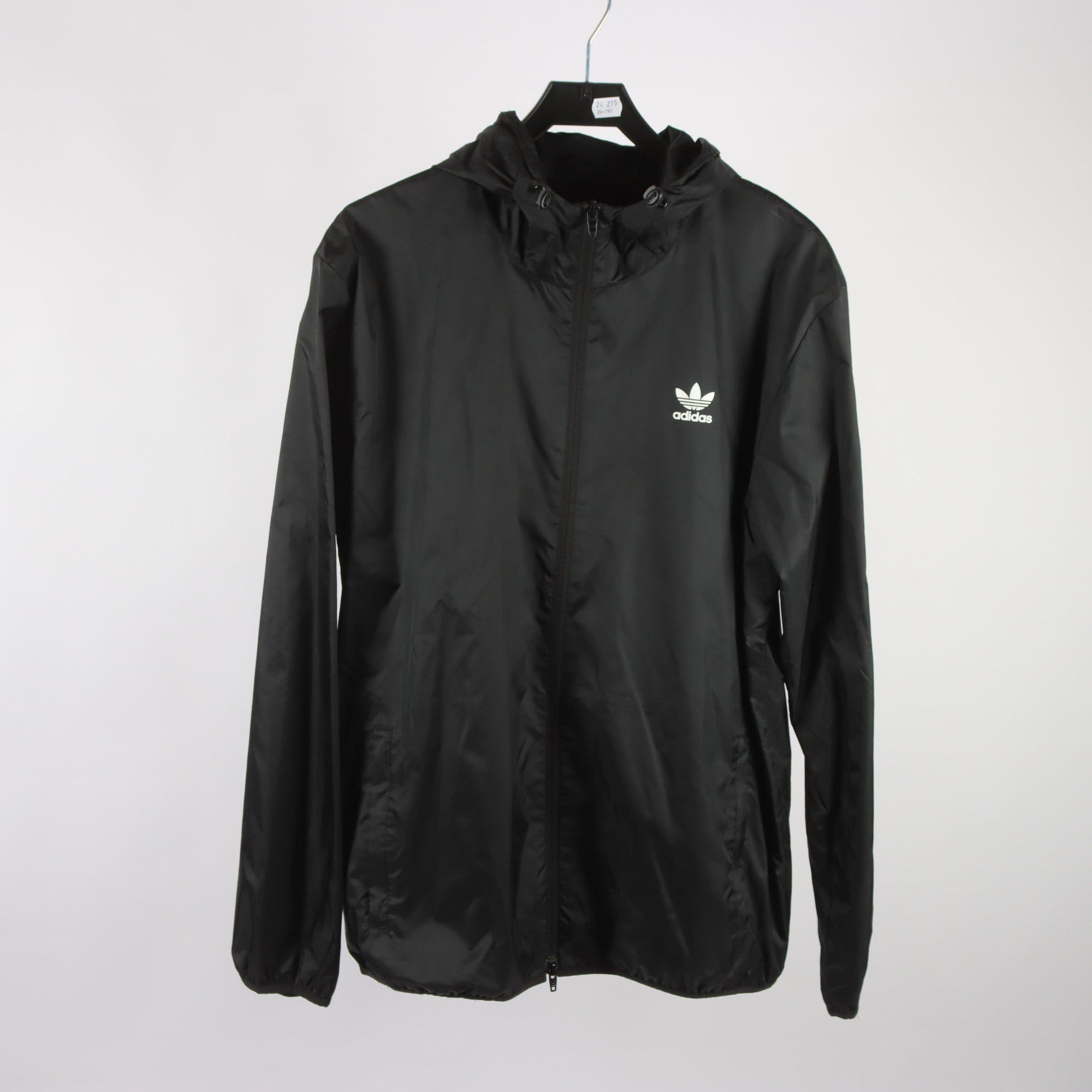 Jacka, Adidas, stl. L
