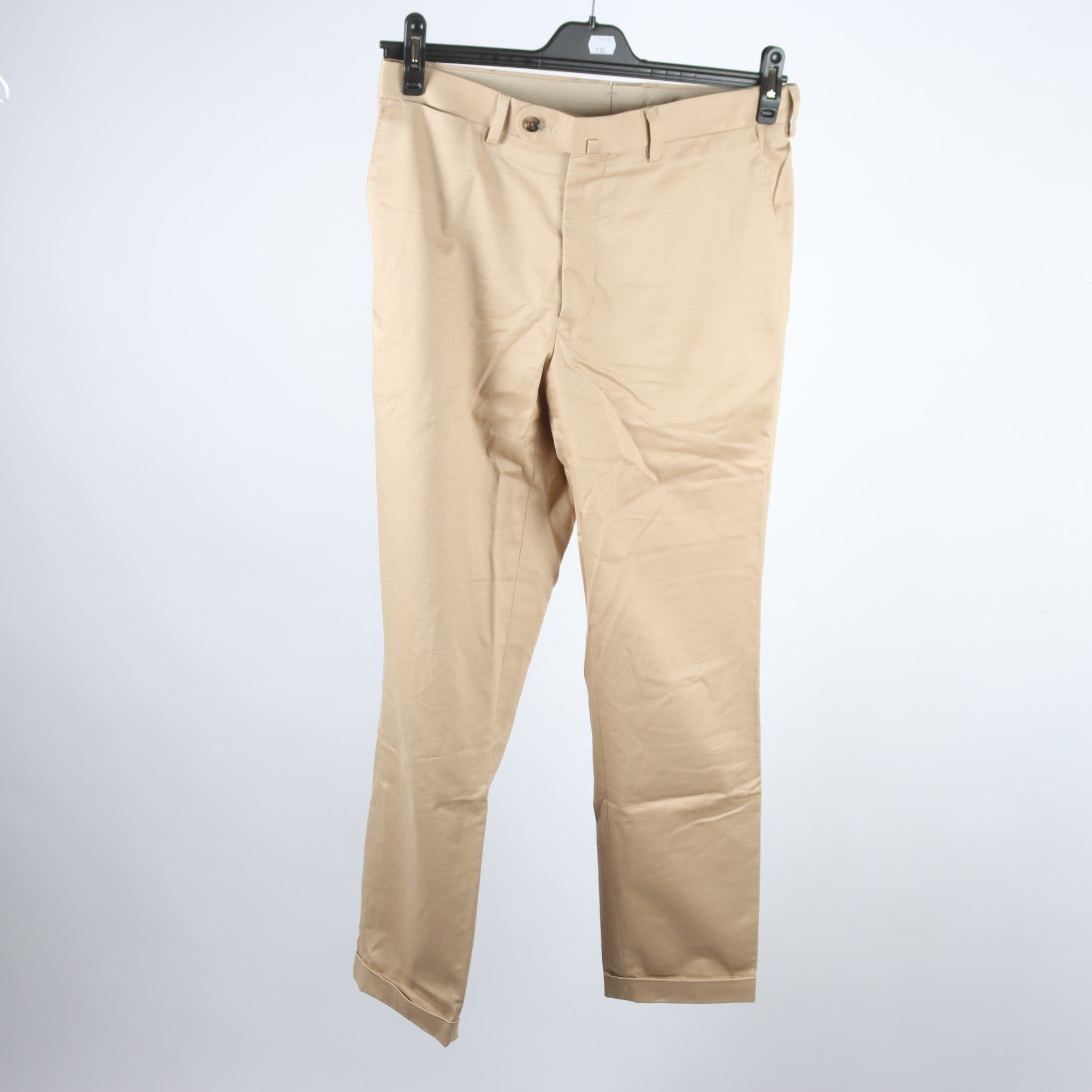 Byxor, These Glory Days, beige, stl. 48
