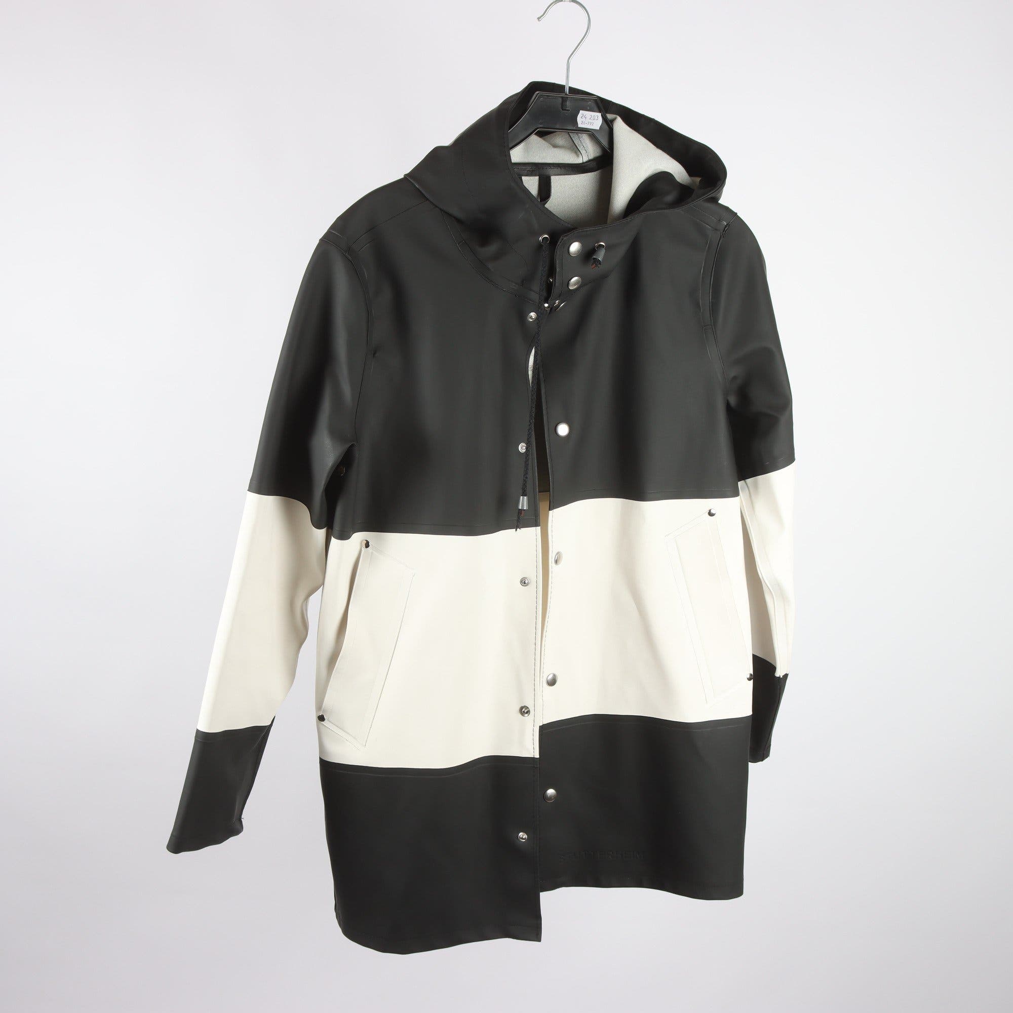 Regnjacka, Stutterheim, stl. XXS