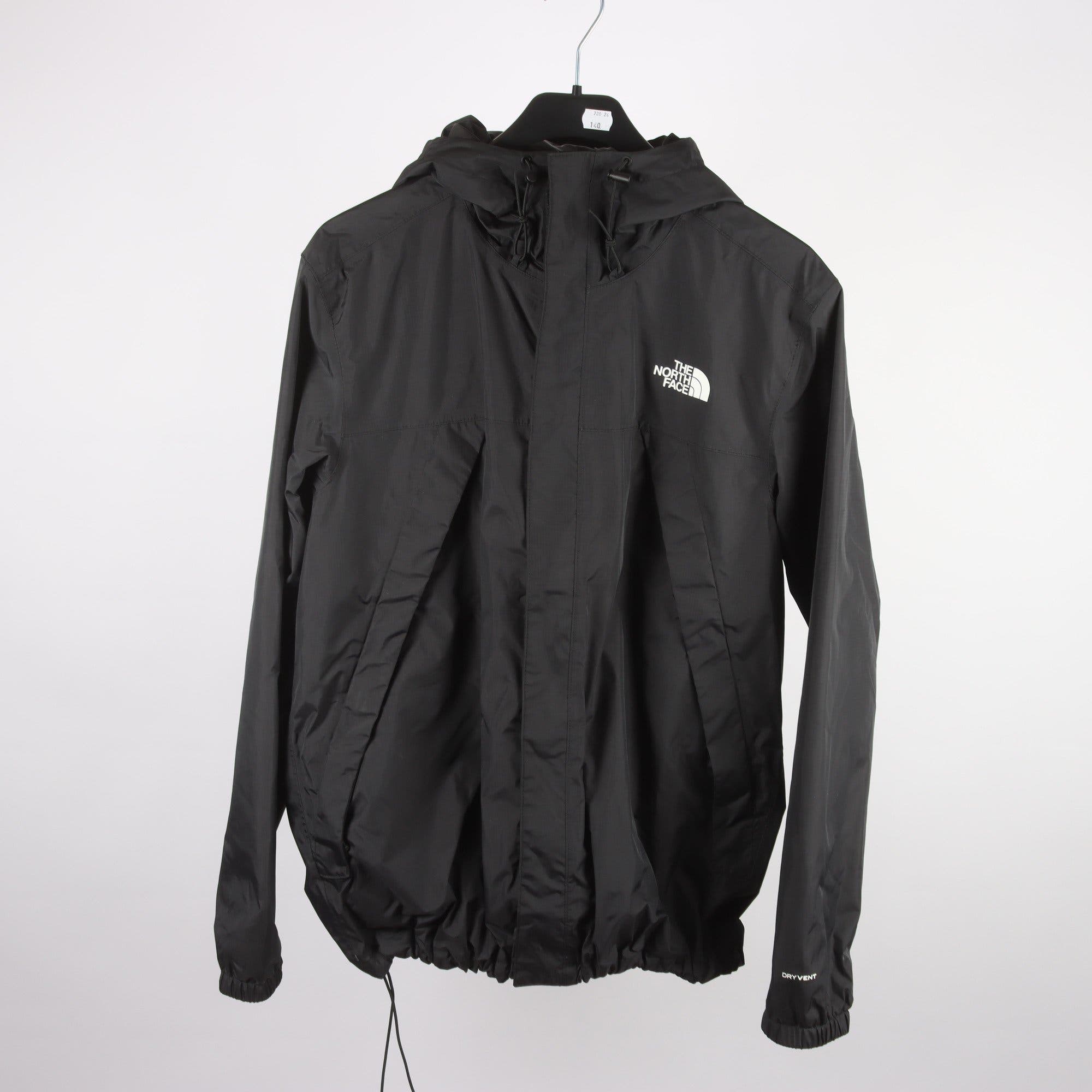 Jacka, The North Face, svart, stl. L