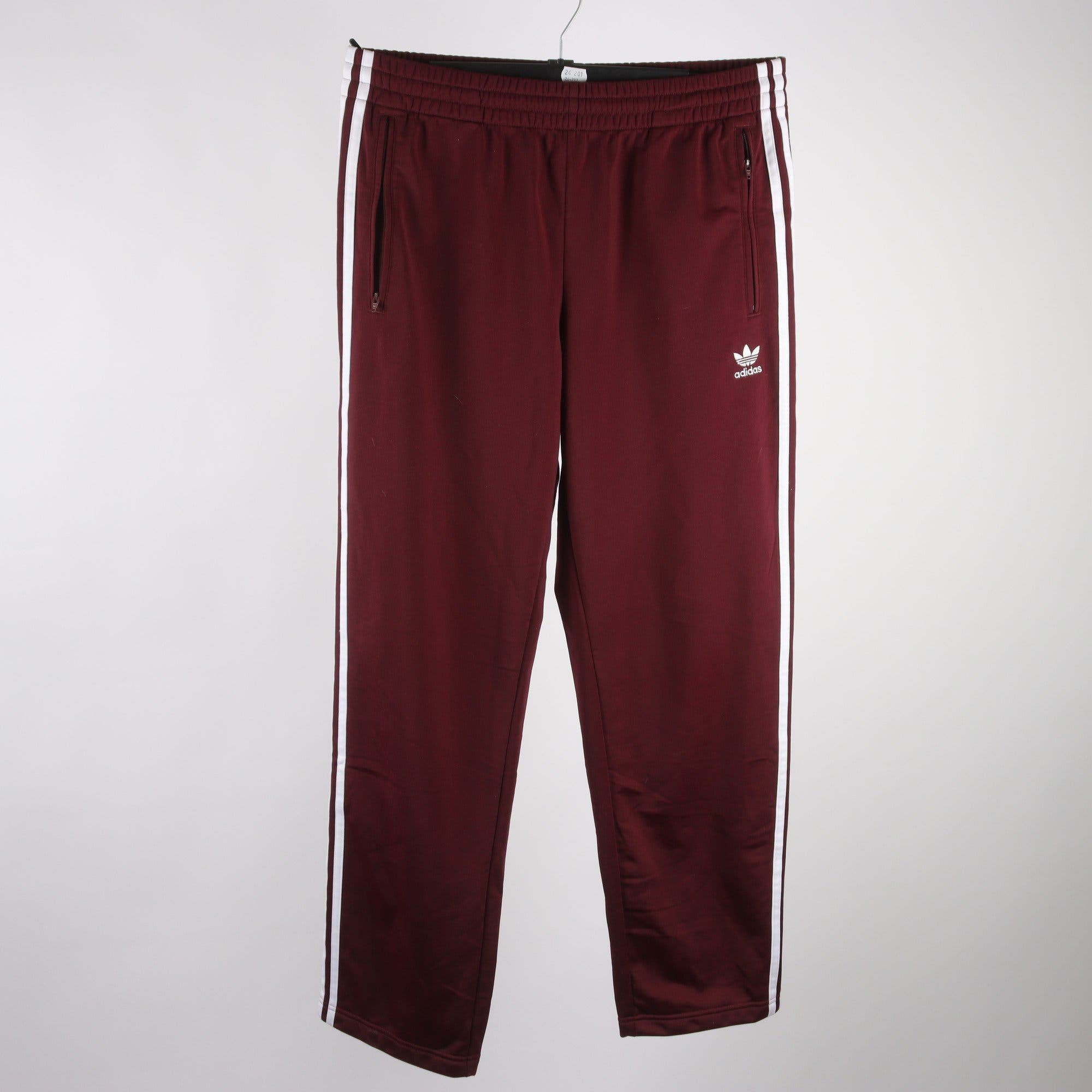 Byxor, Adidas, stl. M