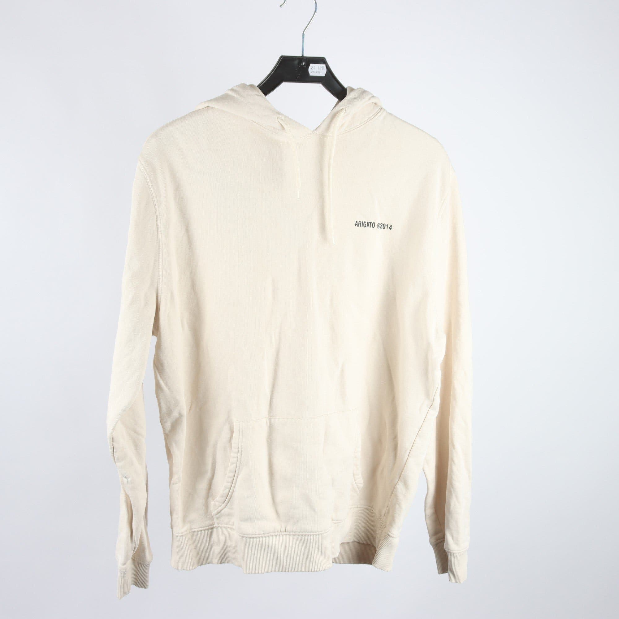 Hoodie, Axel Arigato, stl. M