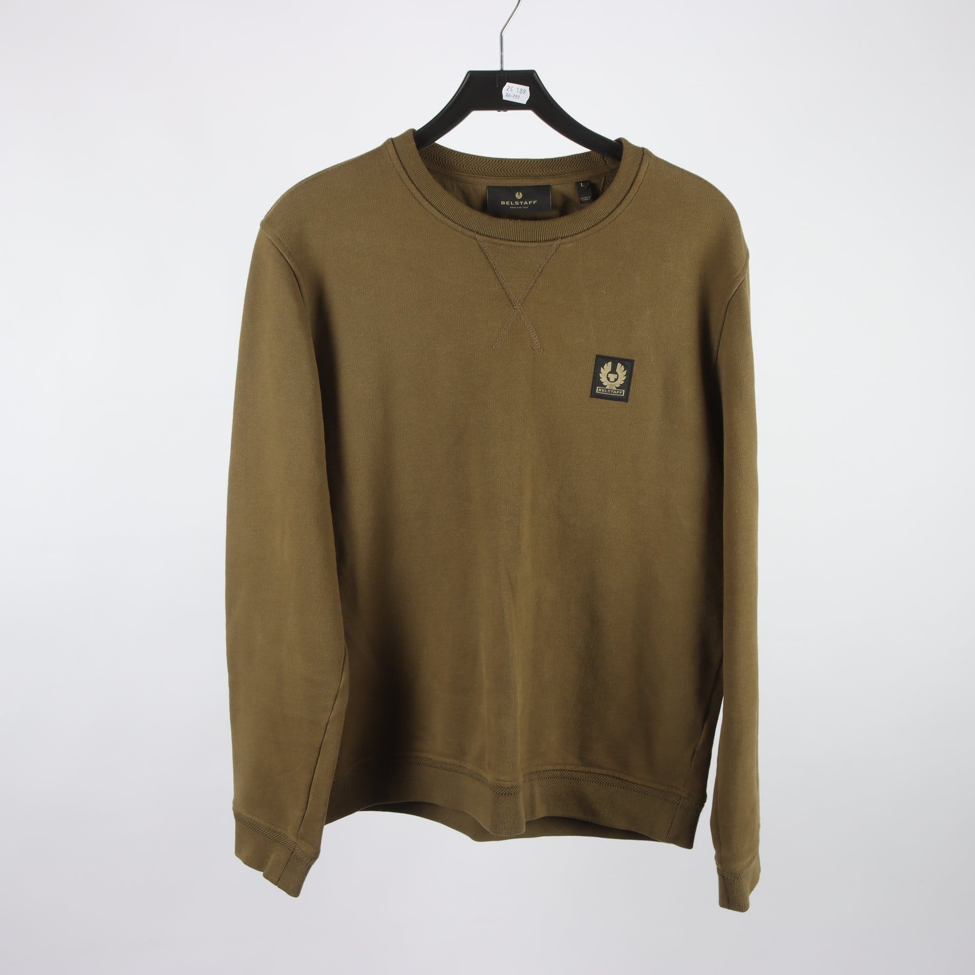 Tröja, Belstaff, stl. L