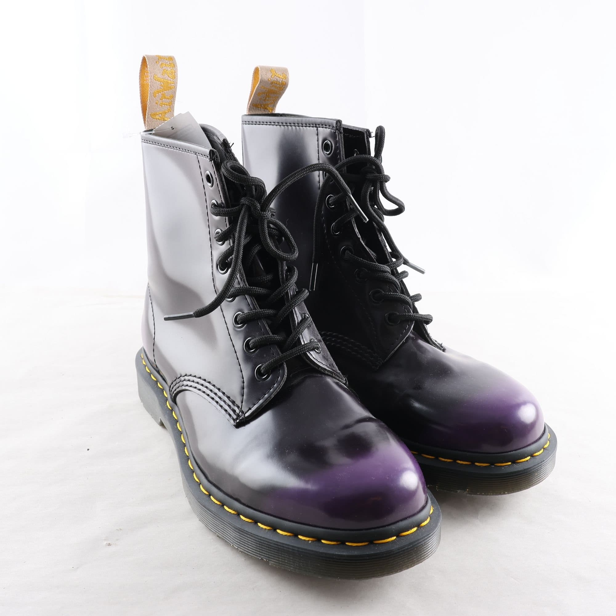 Kängor, Dr. Martens, stl. 42