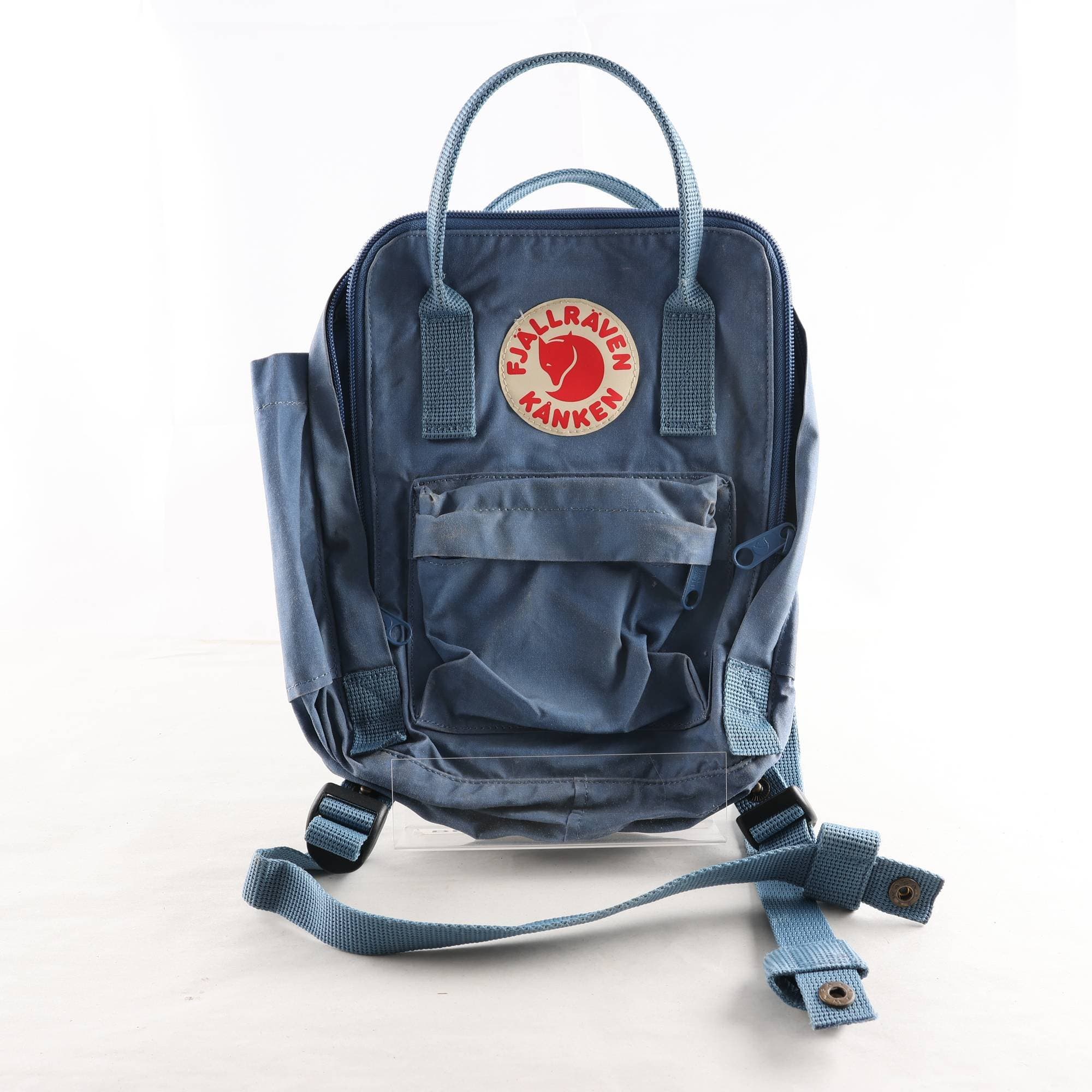 Ryggsäck, Fjällräven Kånken Mini