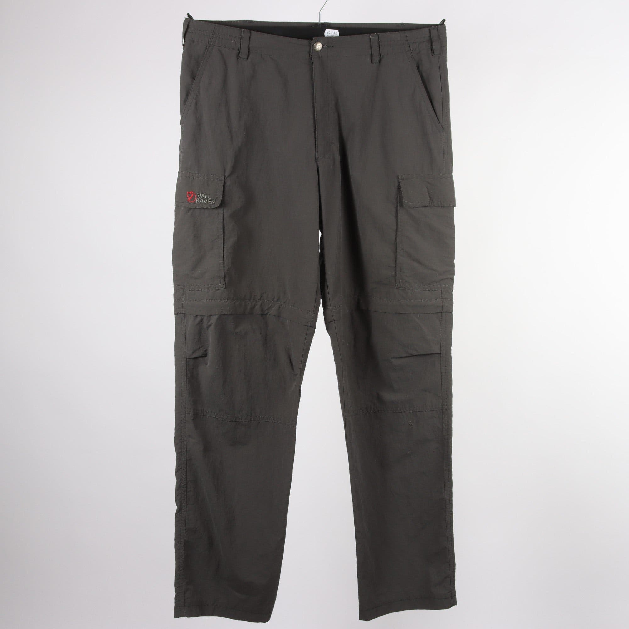 Friluftsbyxor, Fjällräven, stl. 42