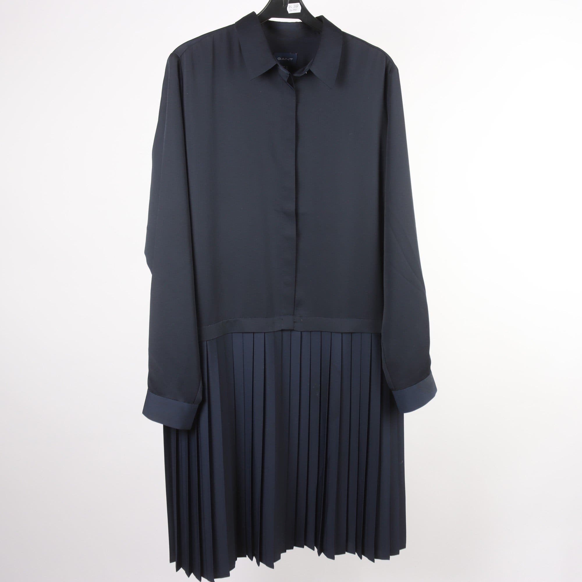 Klänning, Gant, stl. 42