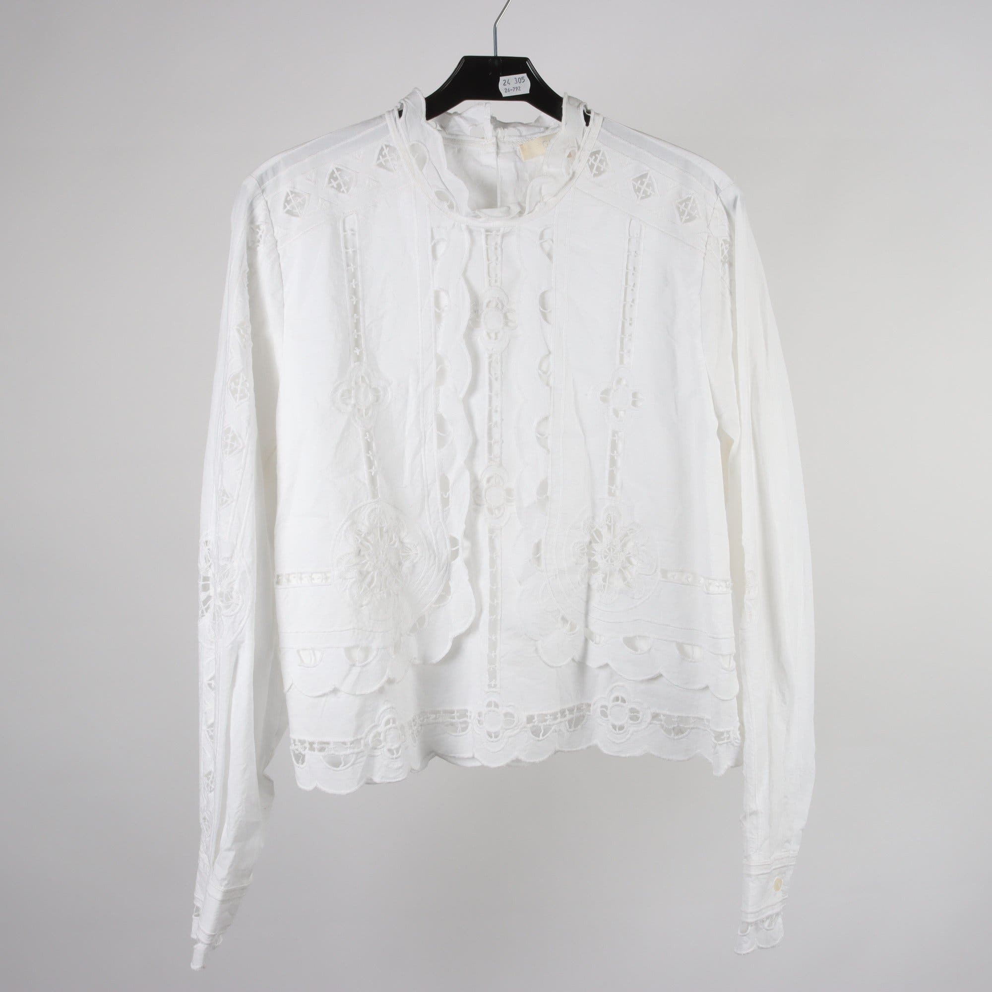 Blus, Gossia, stl. L