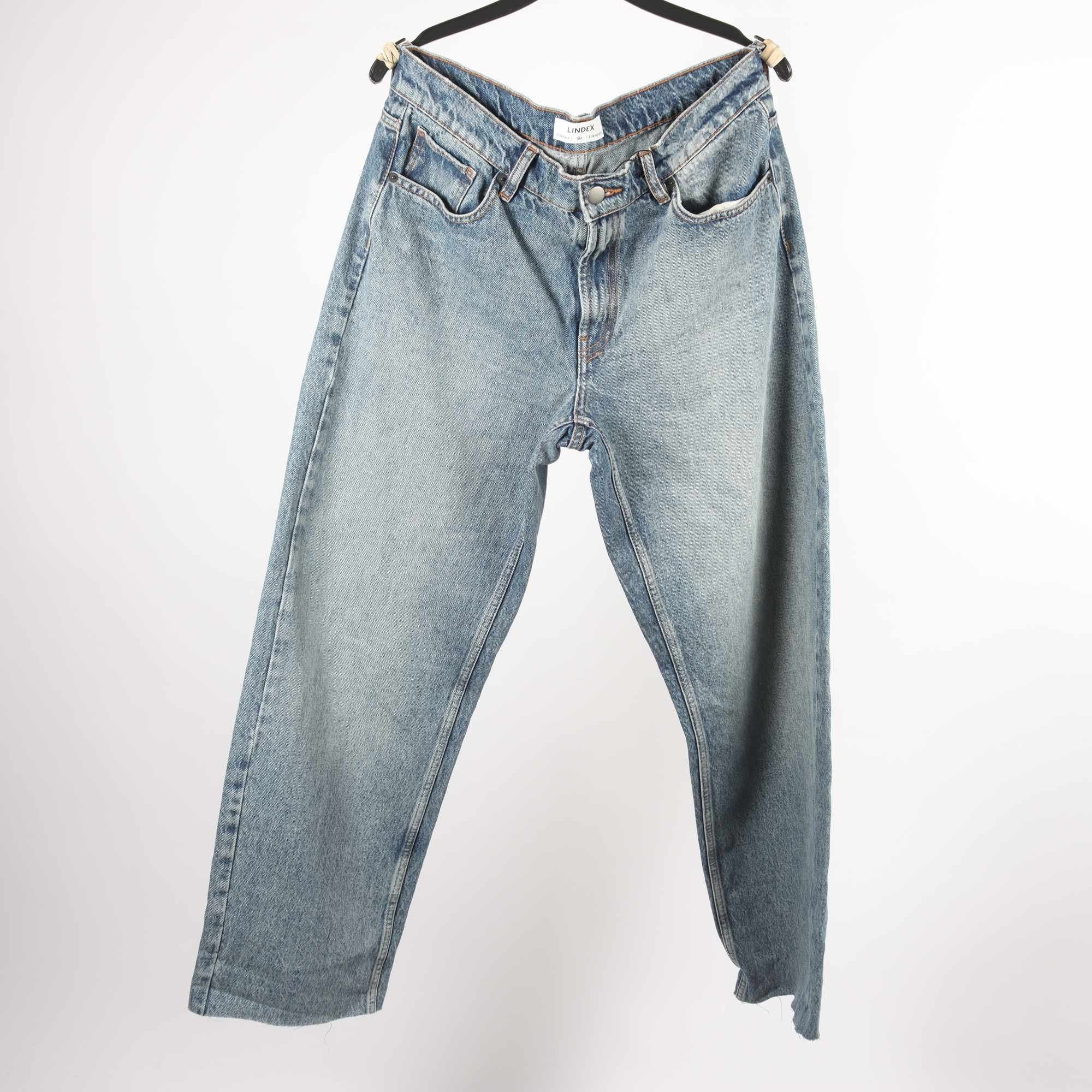 Jeans, Lindex ”Sia”, stl. 40
