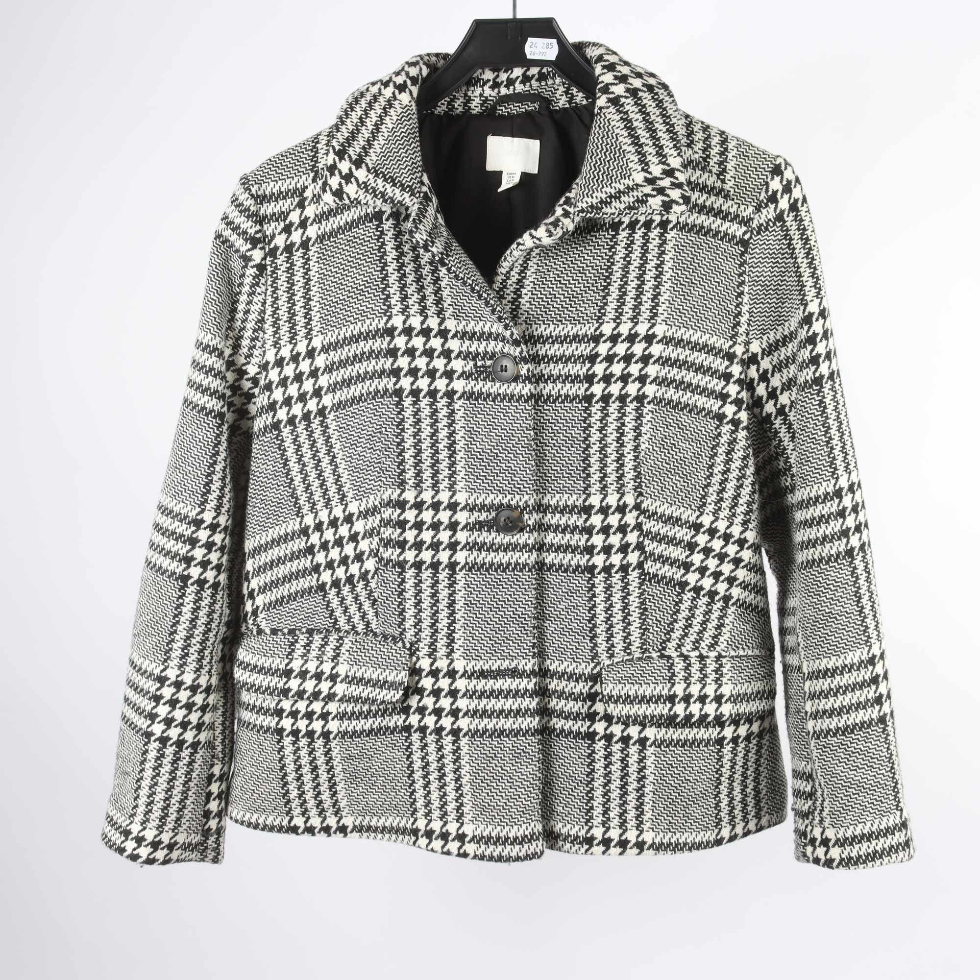 Jacka, H&M, stl. M