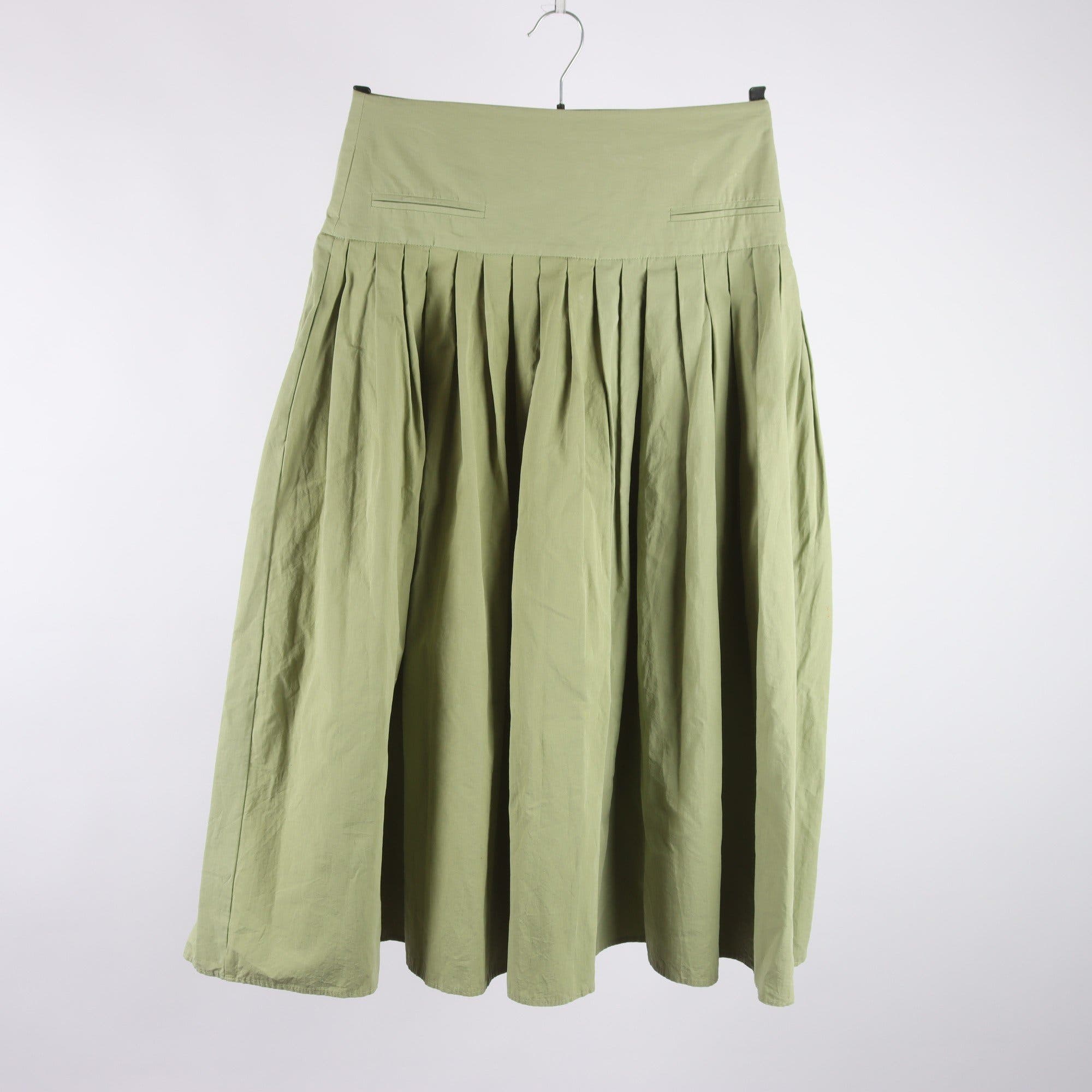 Kjol, Zara, stl. S