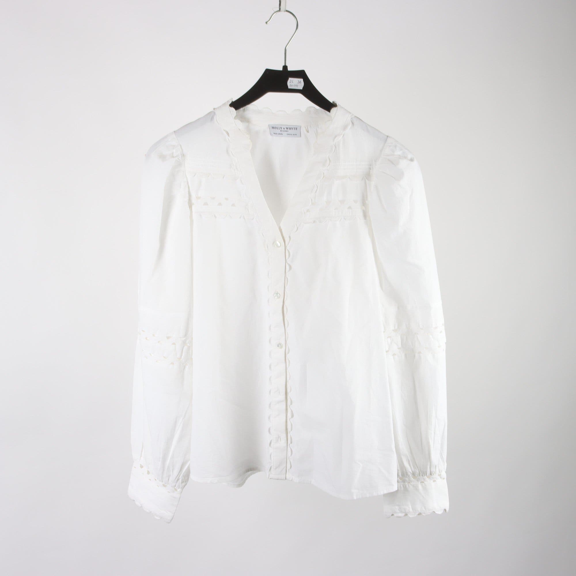Blus, Holly & Whyte by Lindex, stl. 40