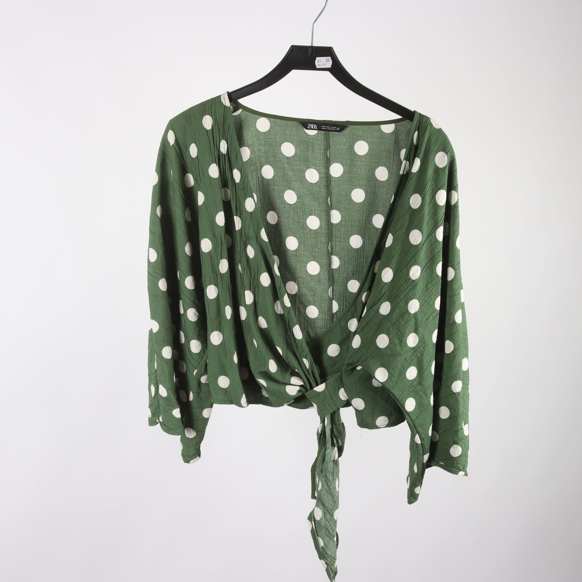 Blus, Zara, stl. L