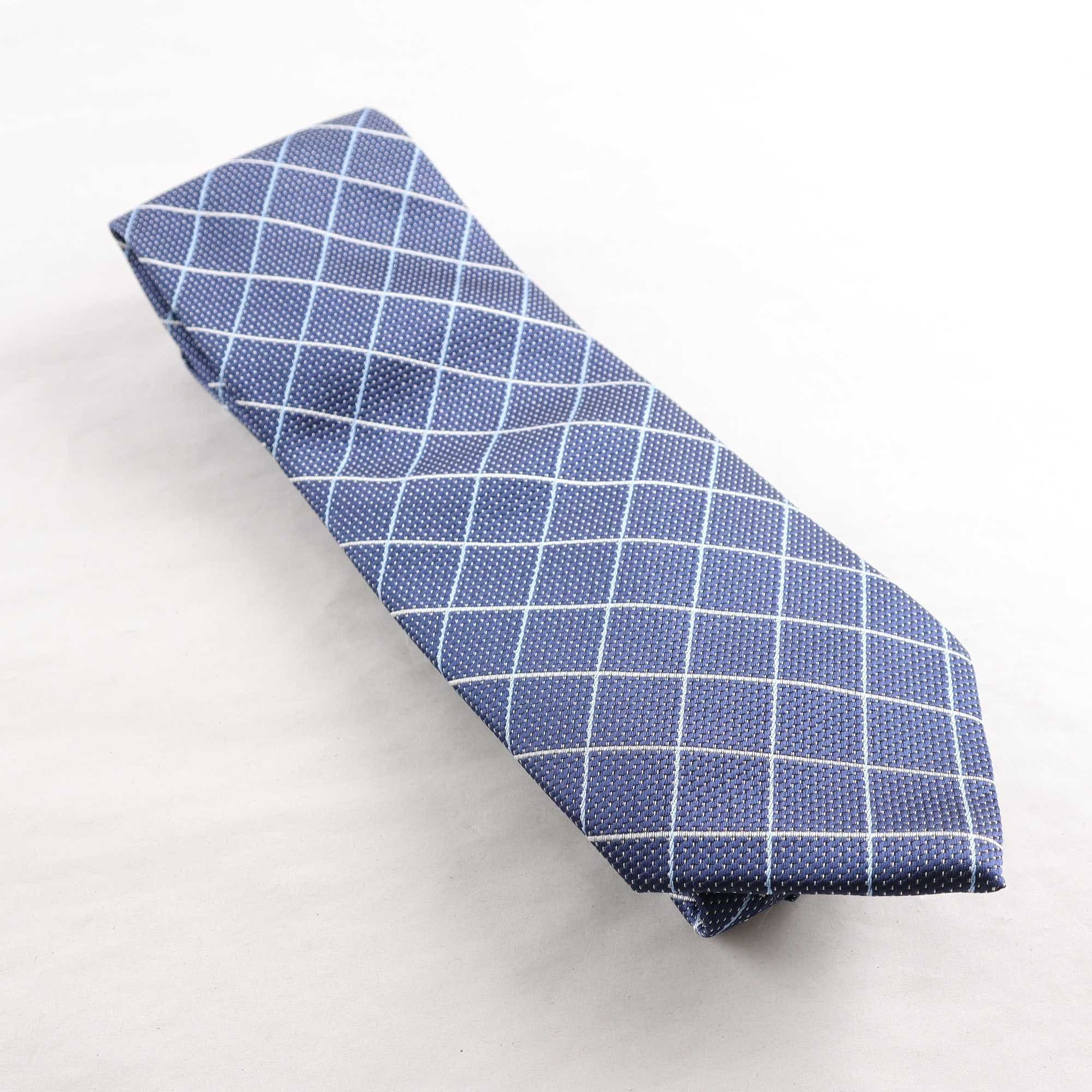 Slips, Burberry, vintage, 100% siden
