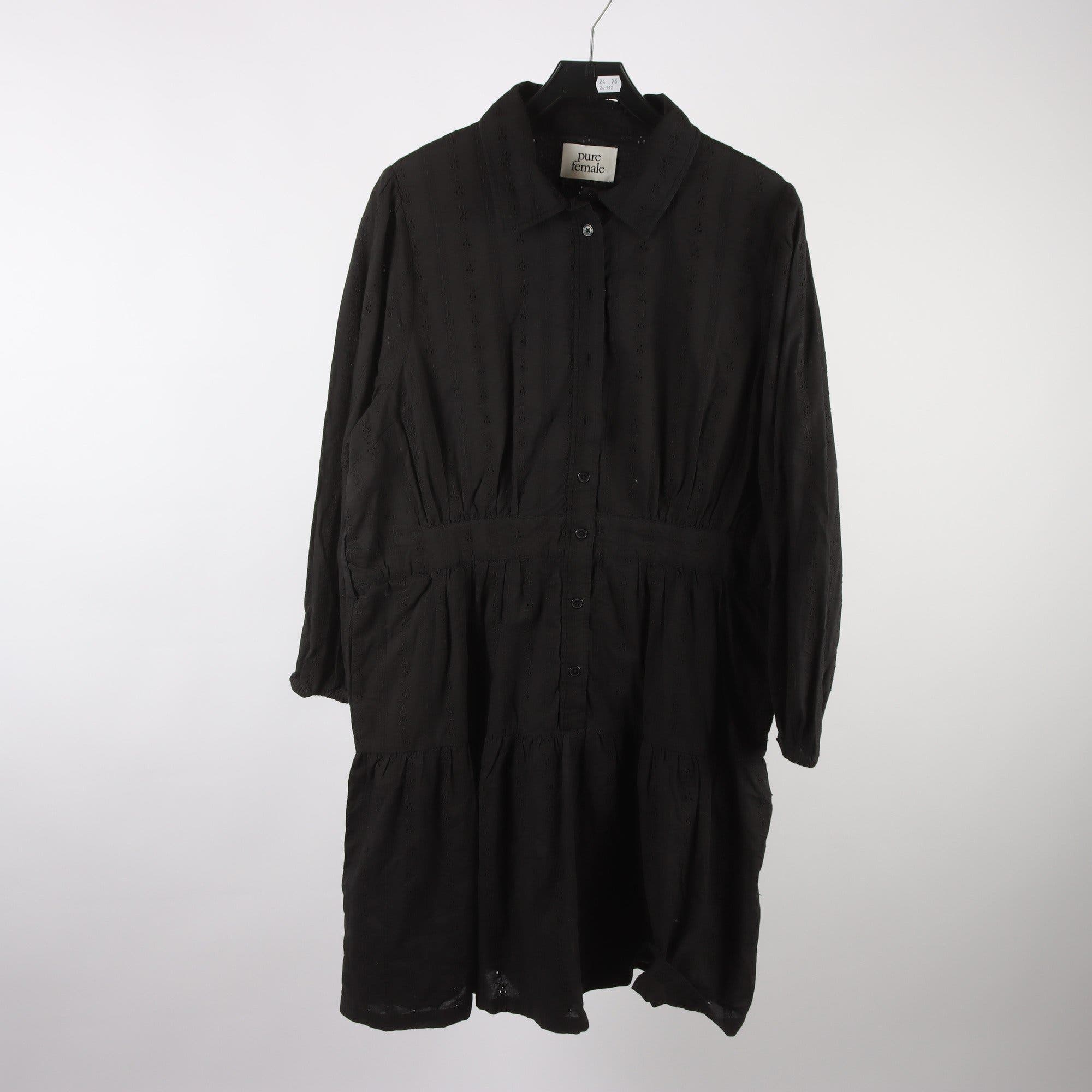 Klänning, Pure Female, stl. XXL