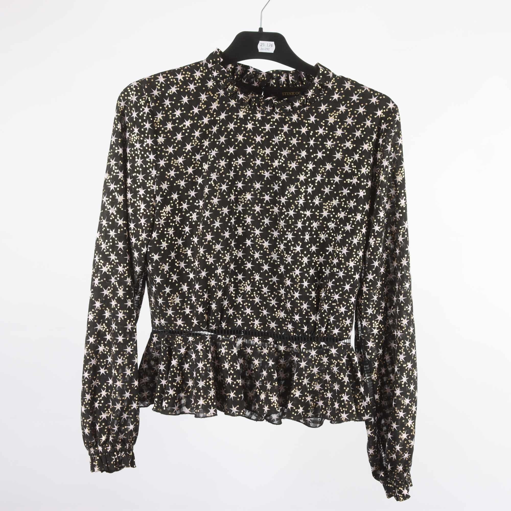 Blus, Stine Goya, stl. S