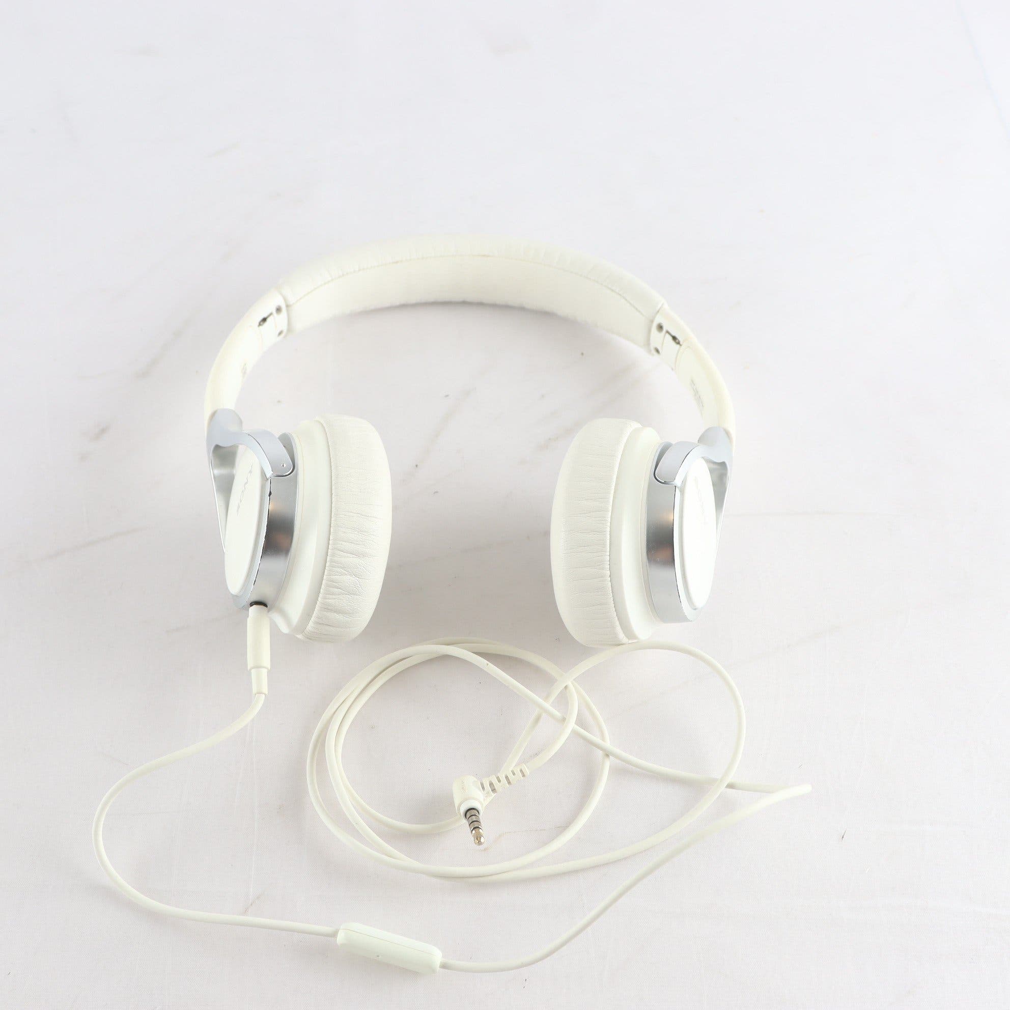 Hörlurar sony, MDR-10RC
