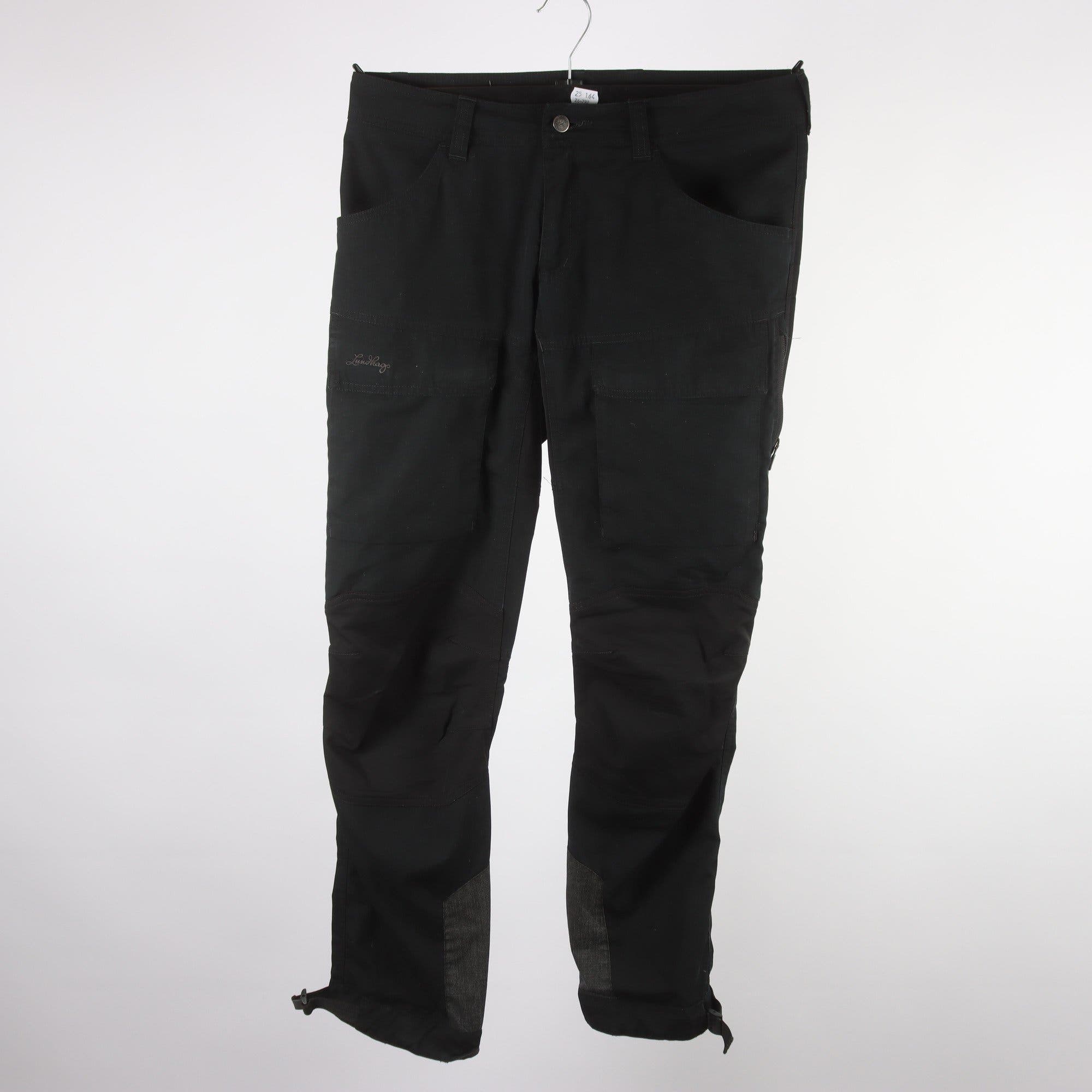 Friluftsbyxa, Lundhags, stl. 38