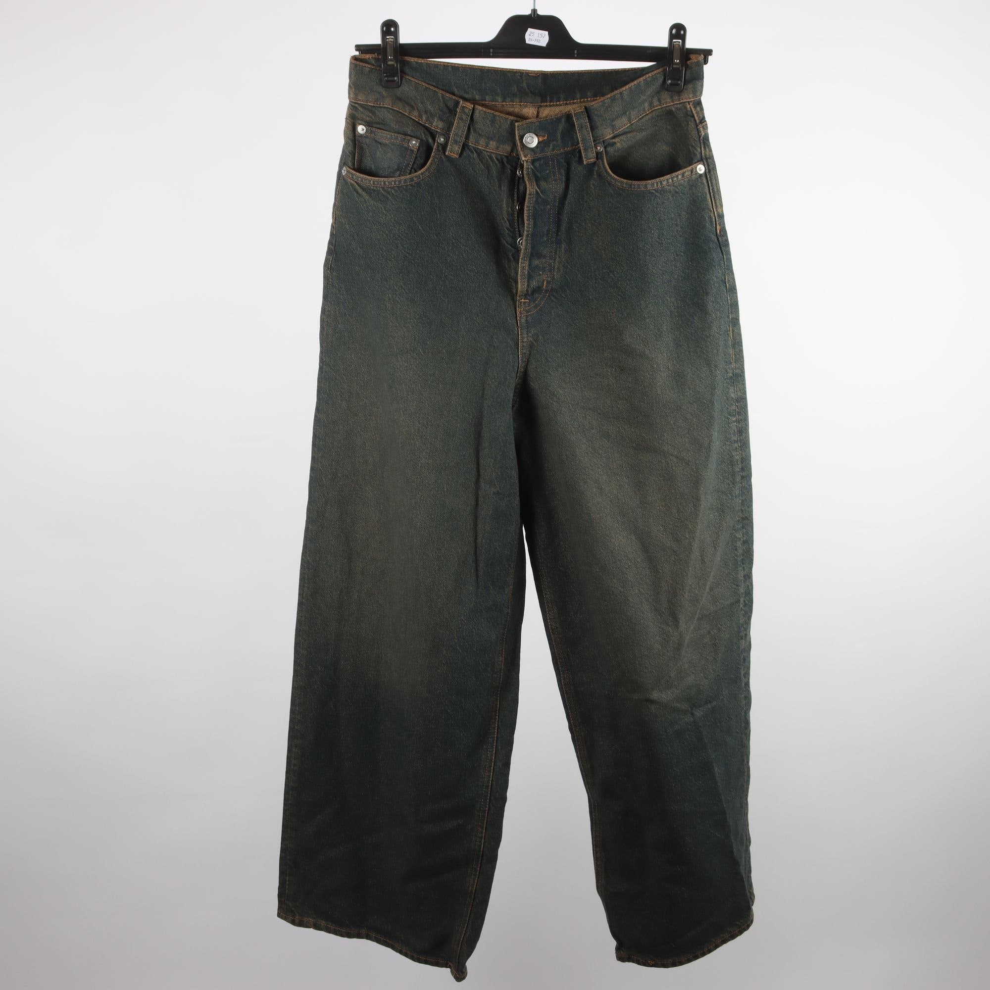 Jeans, Arket, stl. 28″