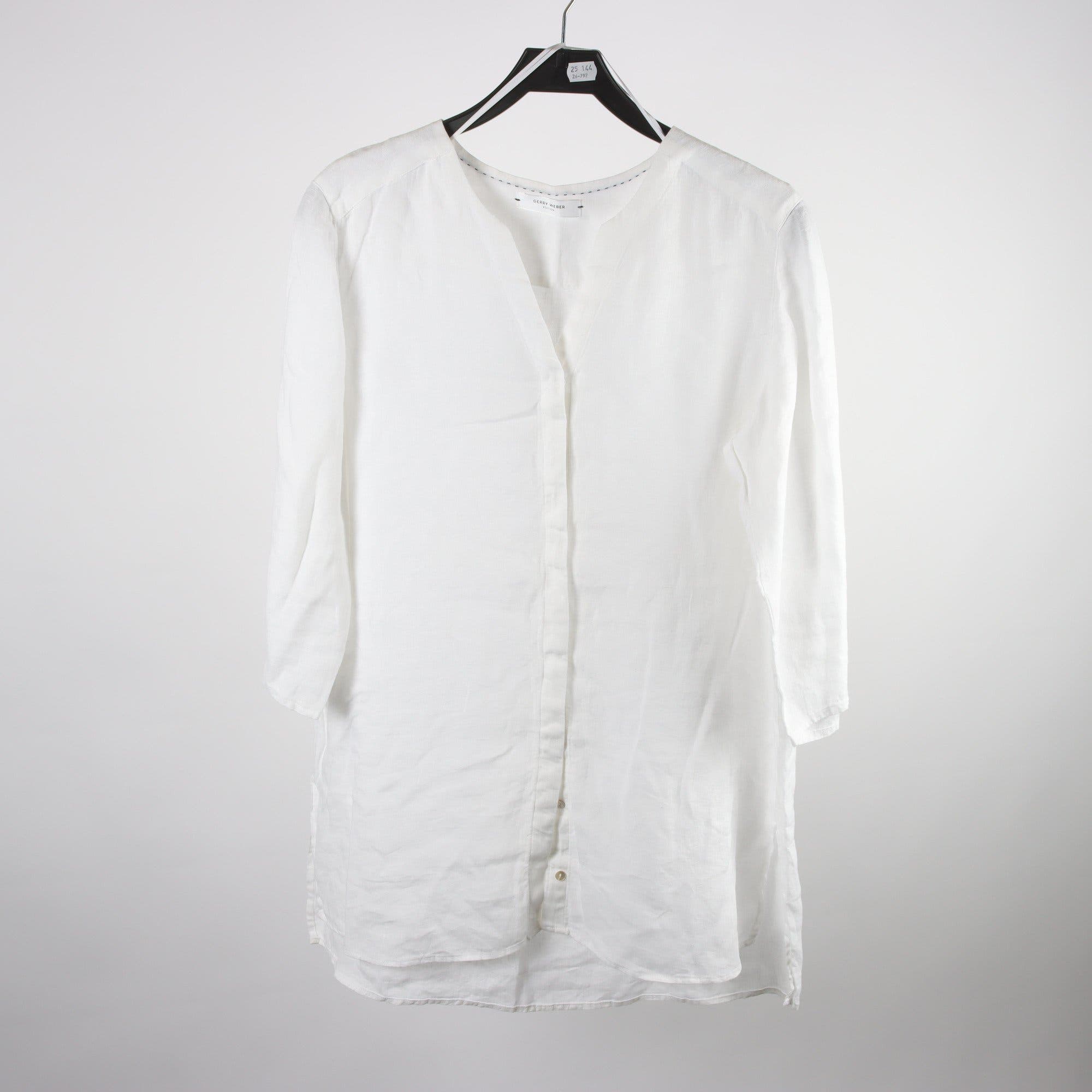 Skjorta, Gerry Weber, stl. L