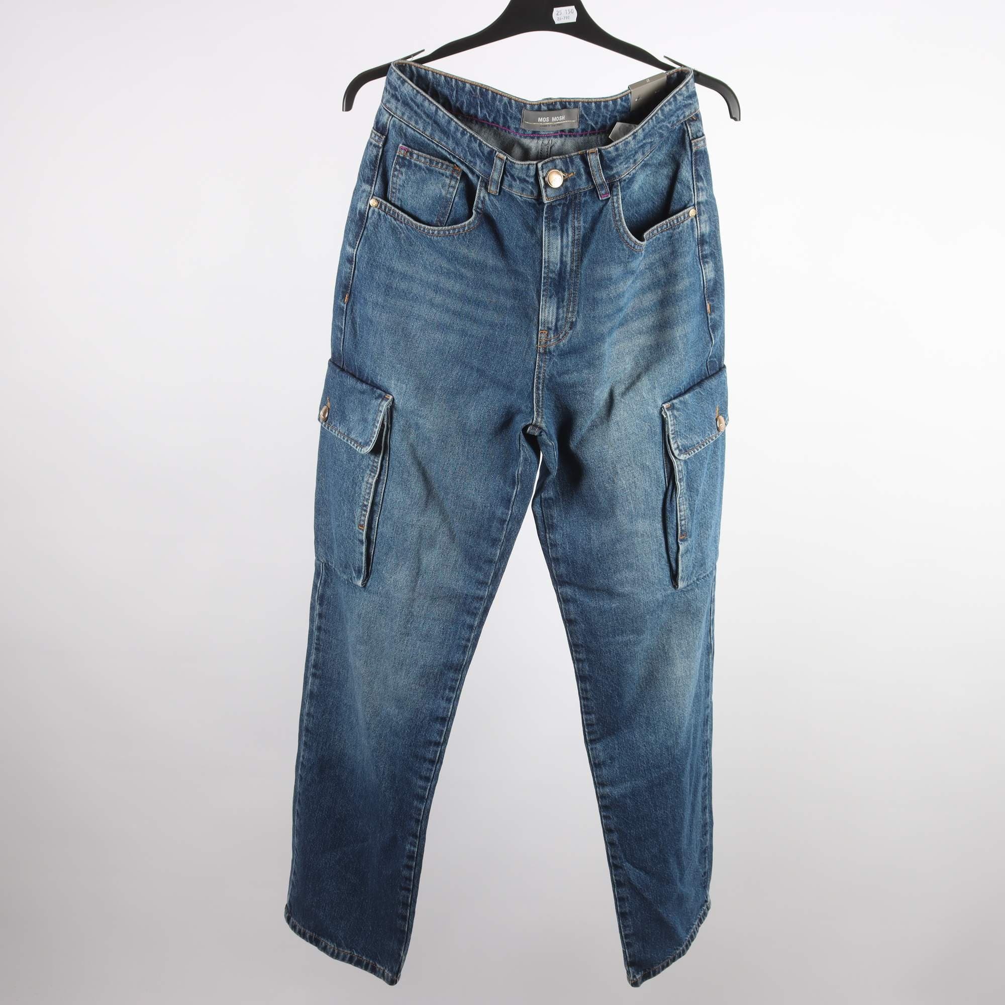 Jeans, Mos Mosh, stl. 27″
