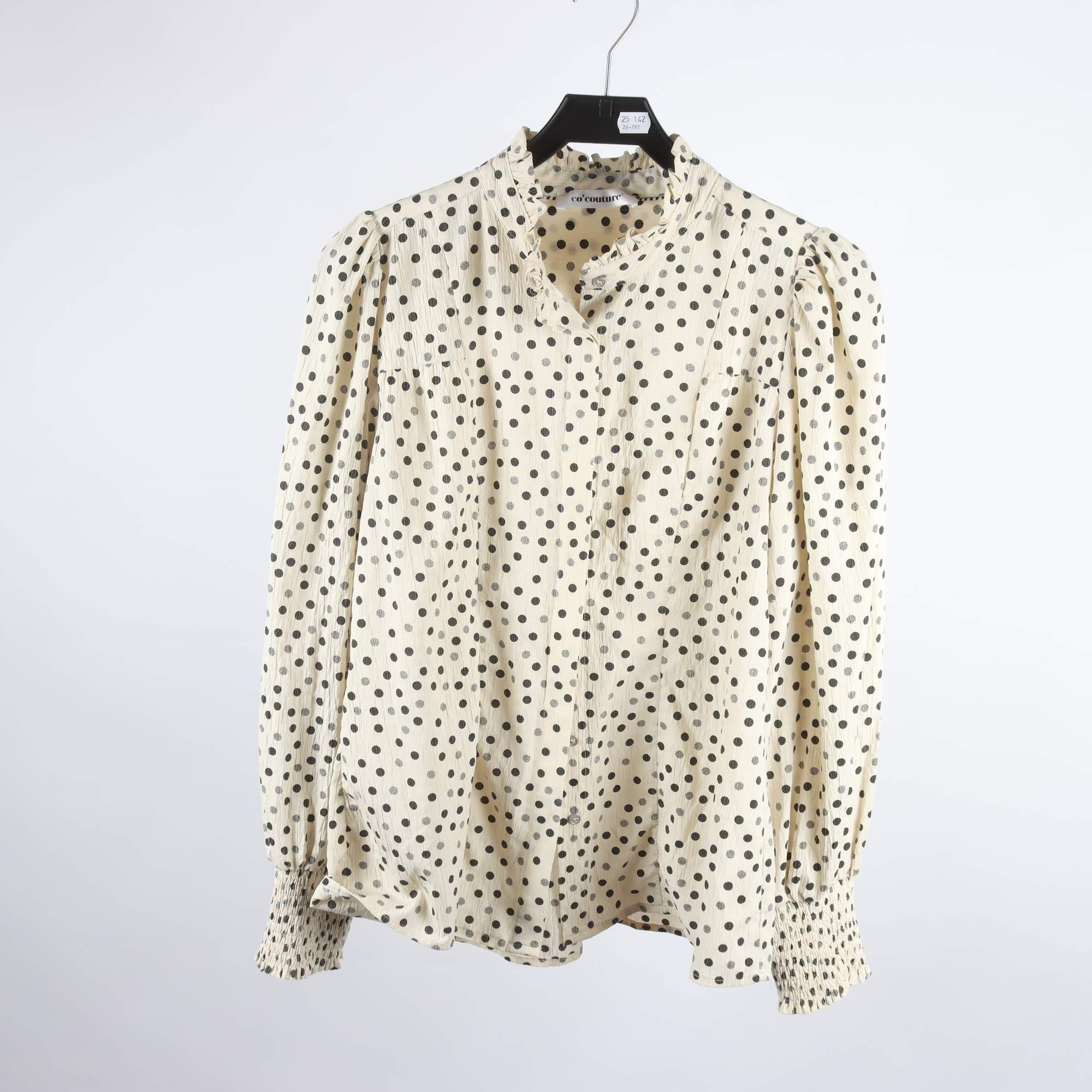 Blus, Co’Couture, stl. L