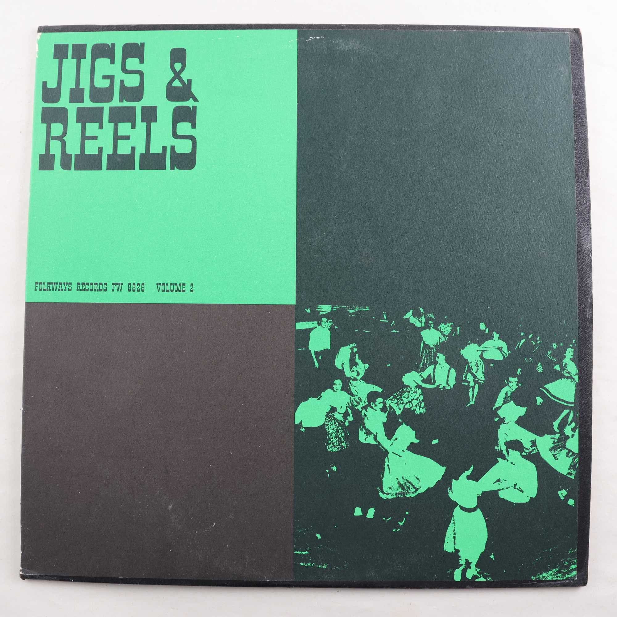 LP Per`s Four Play, Jigs And Reels
