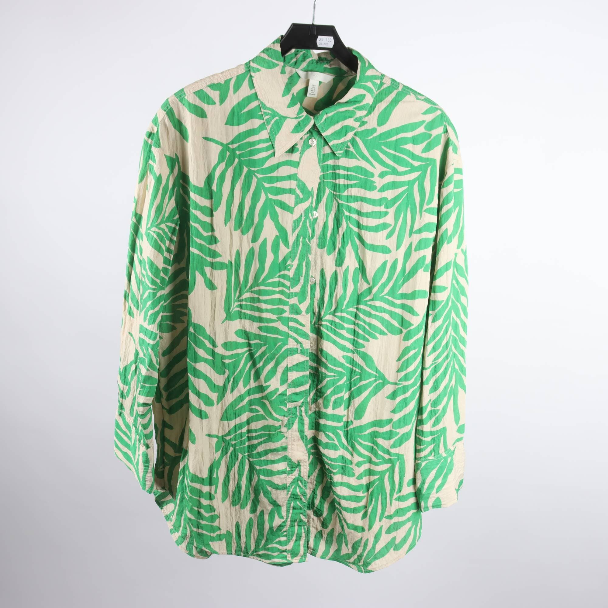 Skjorta, H&M, stl. L
