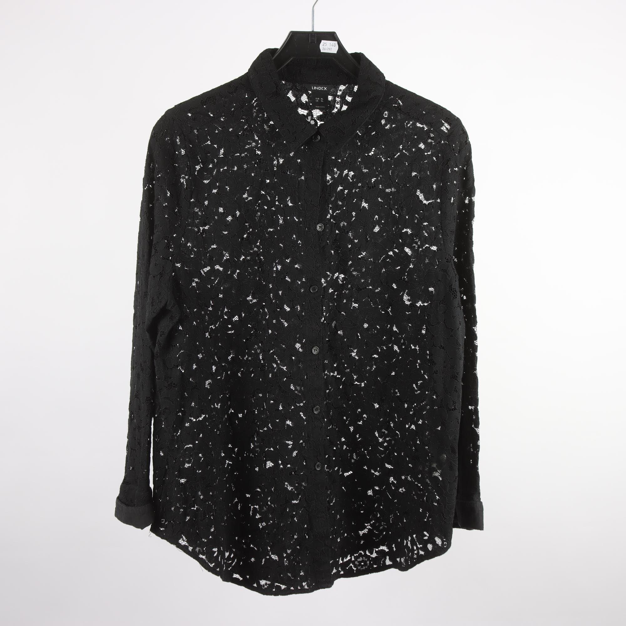 Blus, Lindex, stl. XL