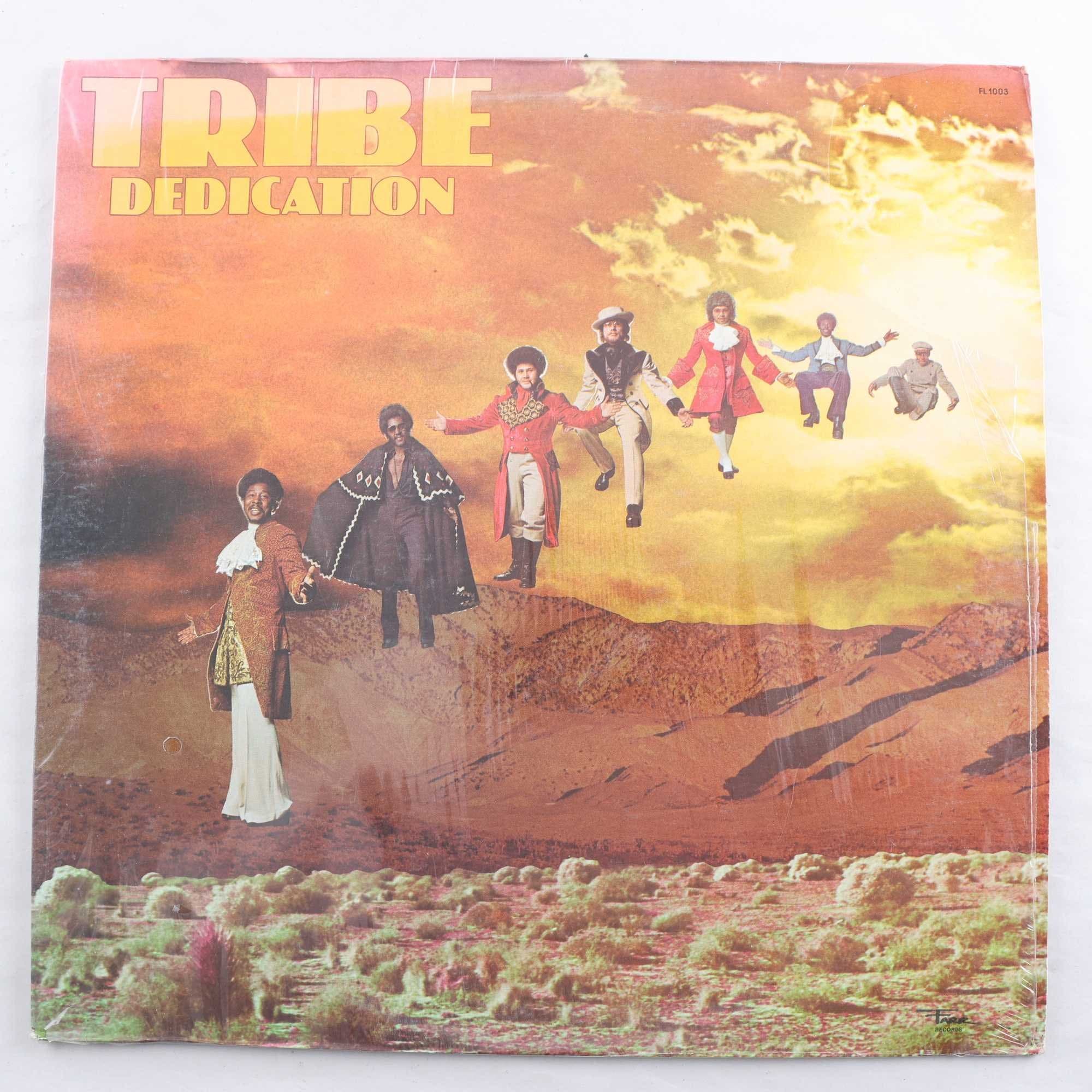 LP Tribe, dedication