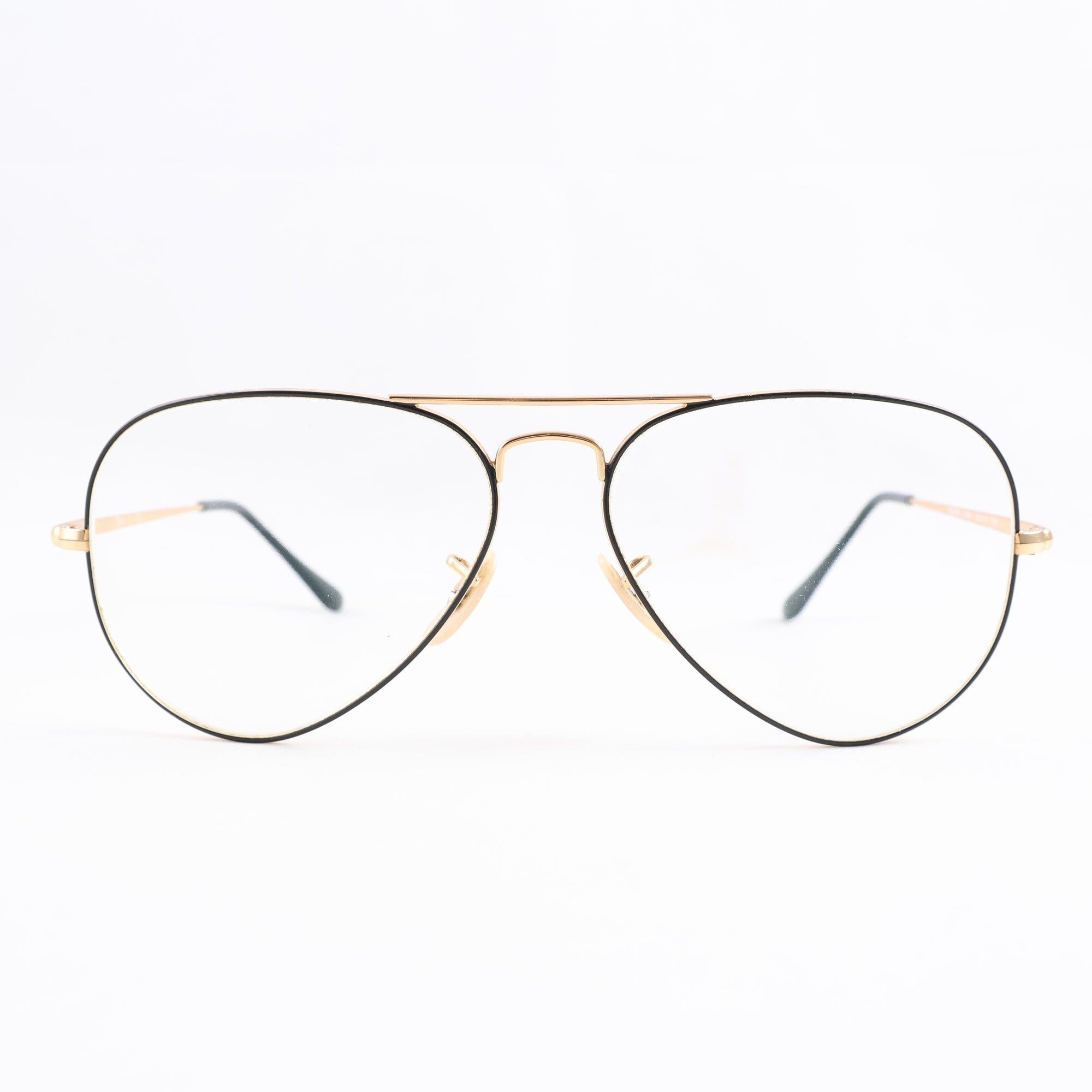 Glasögonbågar, Ray-ban, Avitator, RB6448