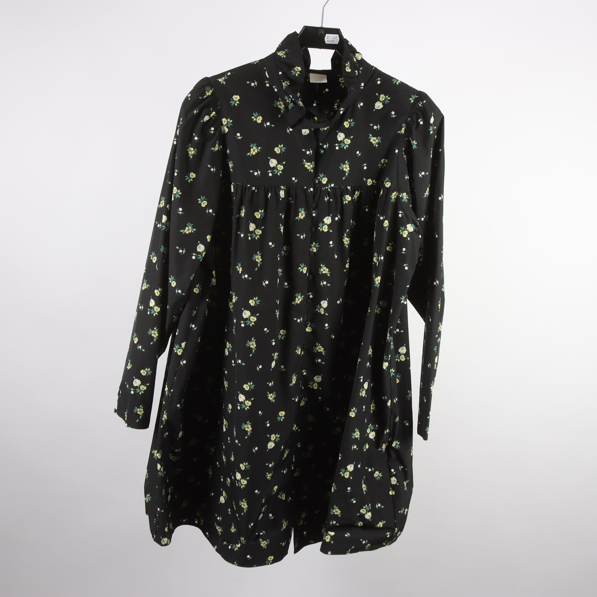 Klänning, H&M, stl. XL