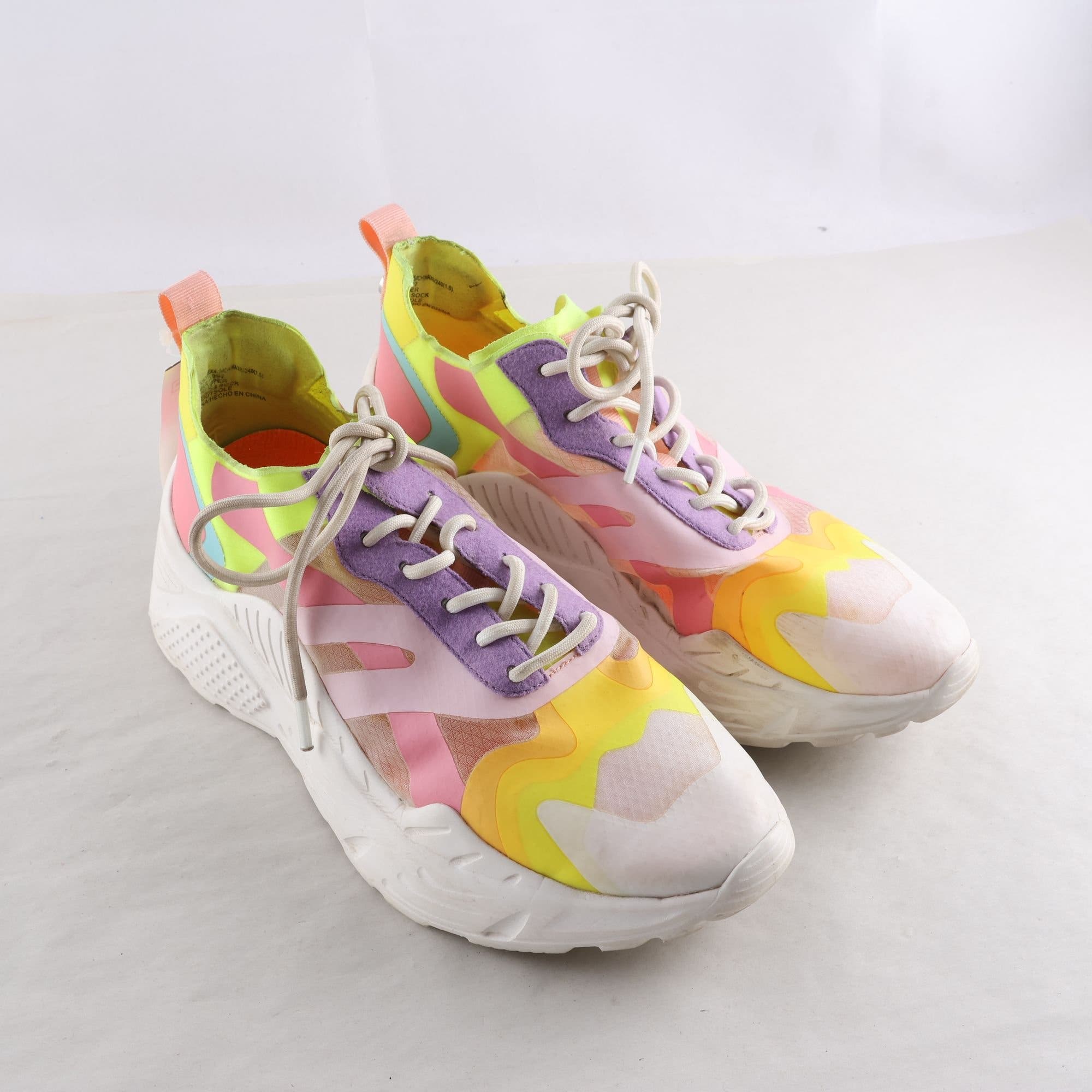 Sneakers, Steve Madden, multi, stl. 38