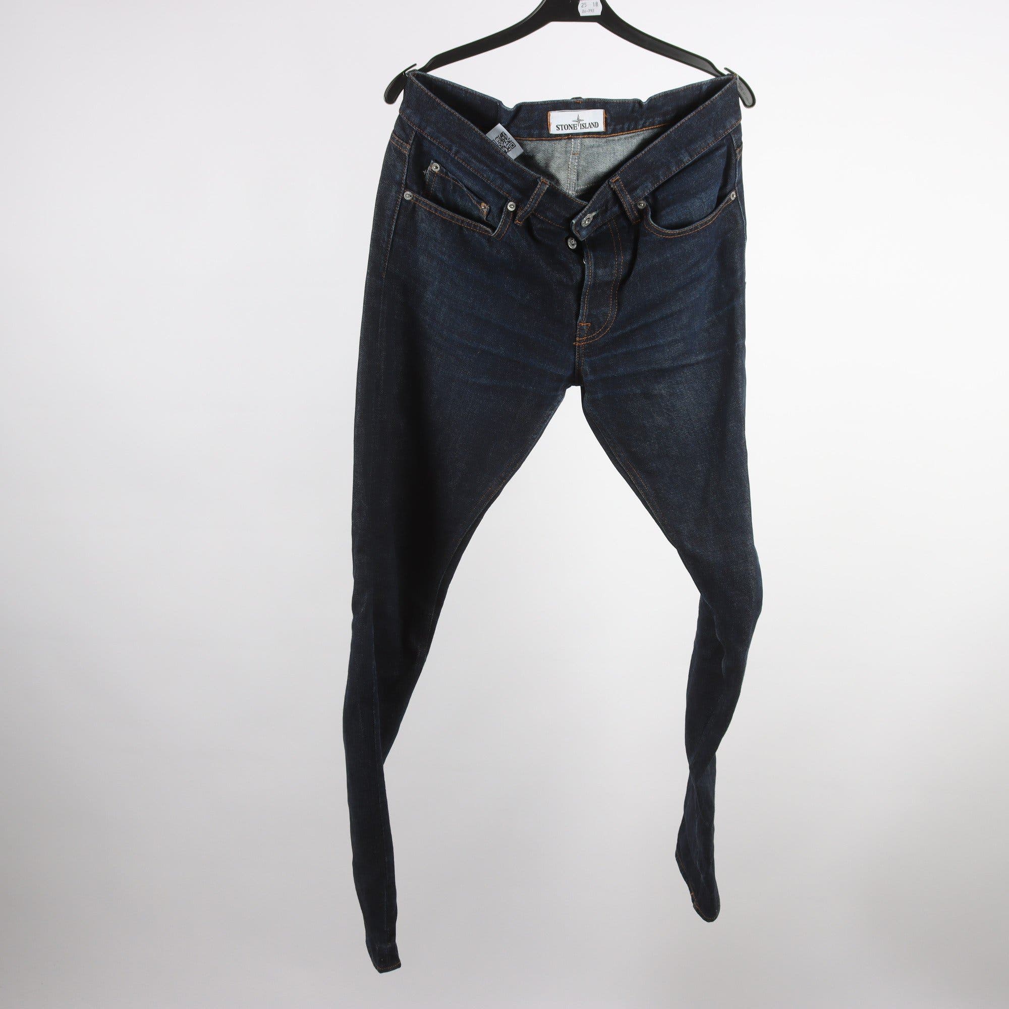 Jeans, Stone Island, stl. 30/32