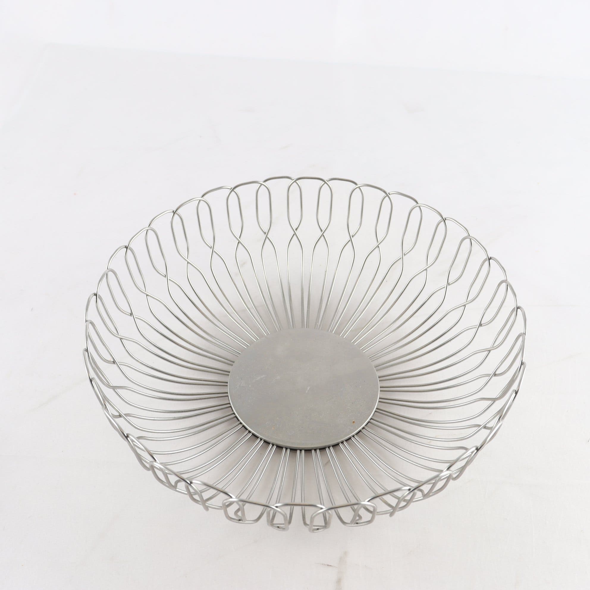 Fruktskål, korg, Alfredo, Georg Jensen