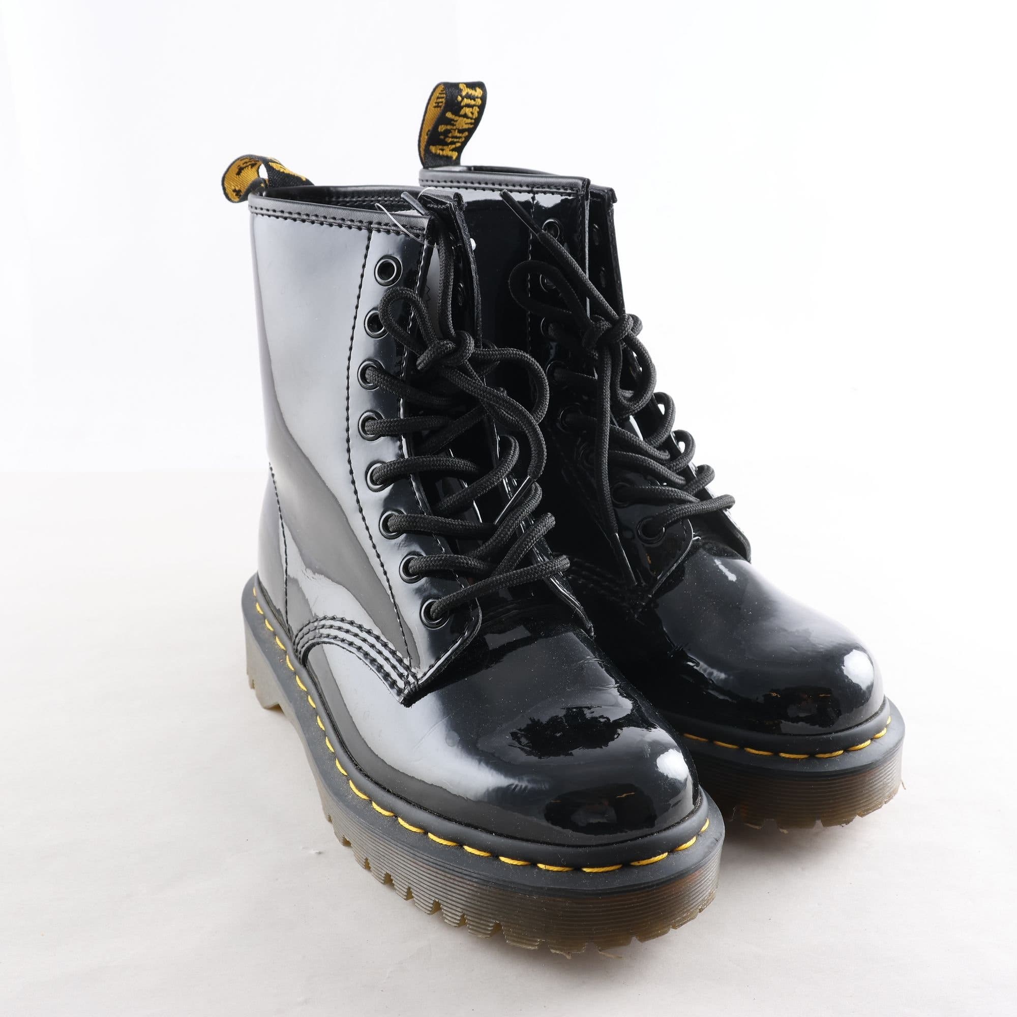 Kängor, Dr. Martens, stl. 36