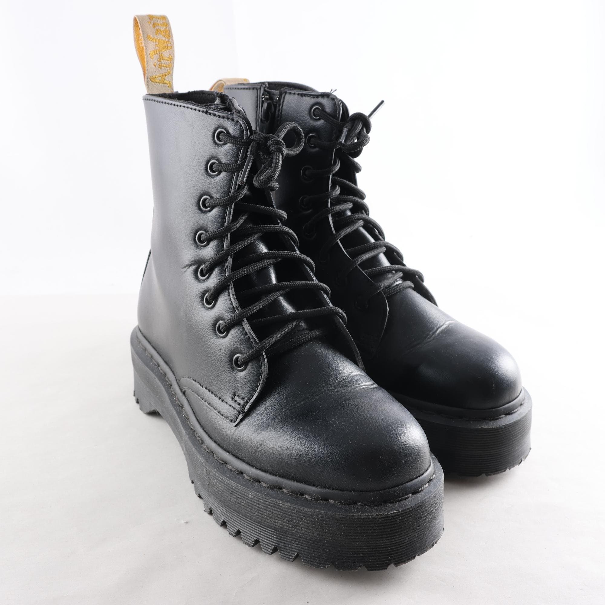 Kängor, Dr. Martens, stl. 39