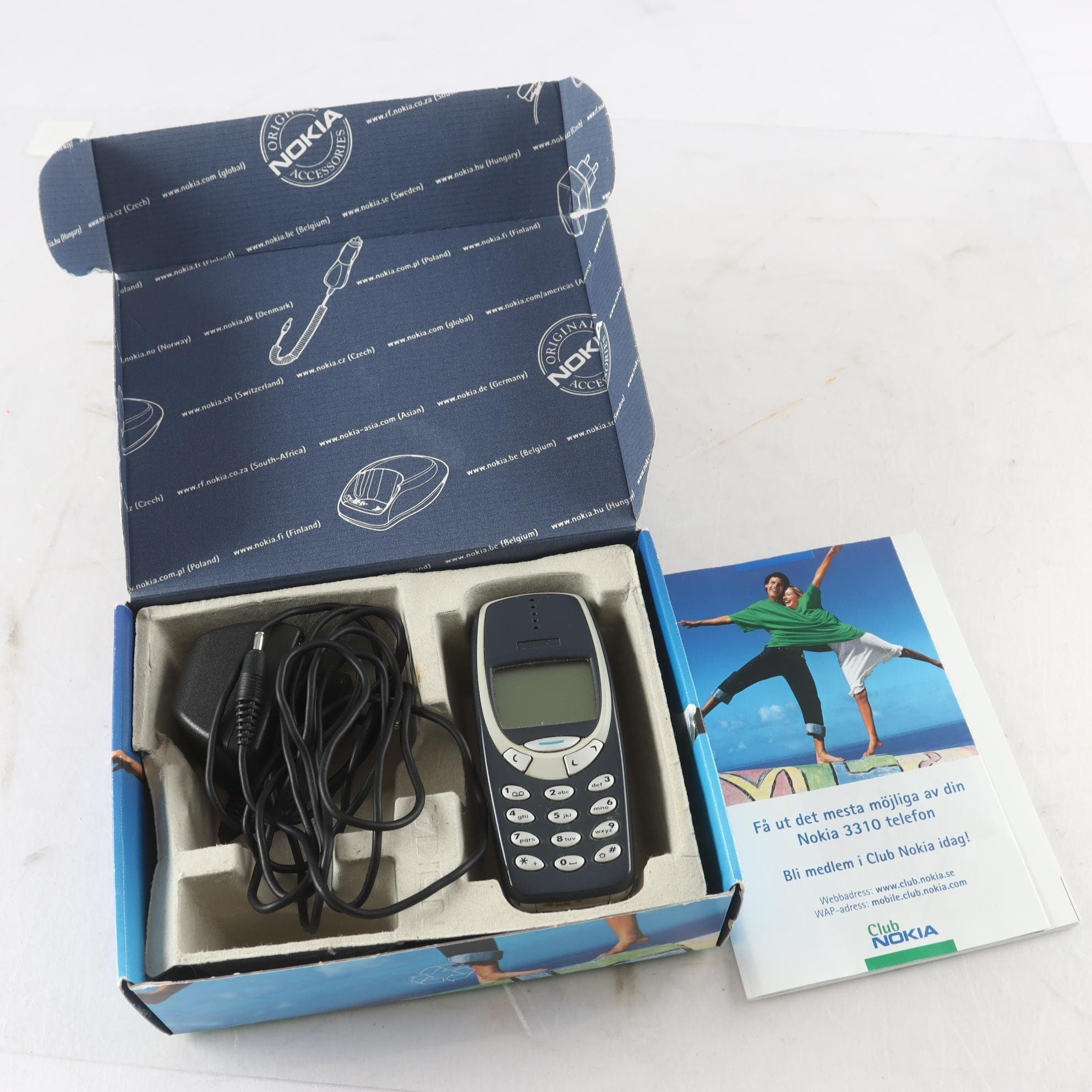 Nokia 3310
