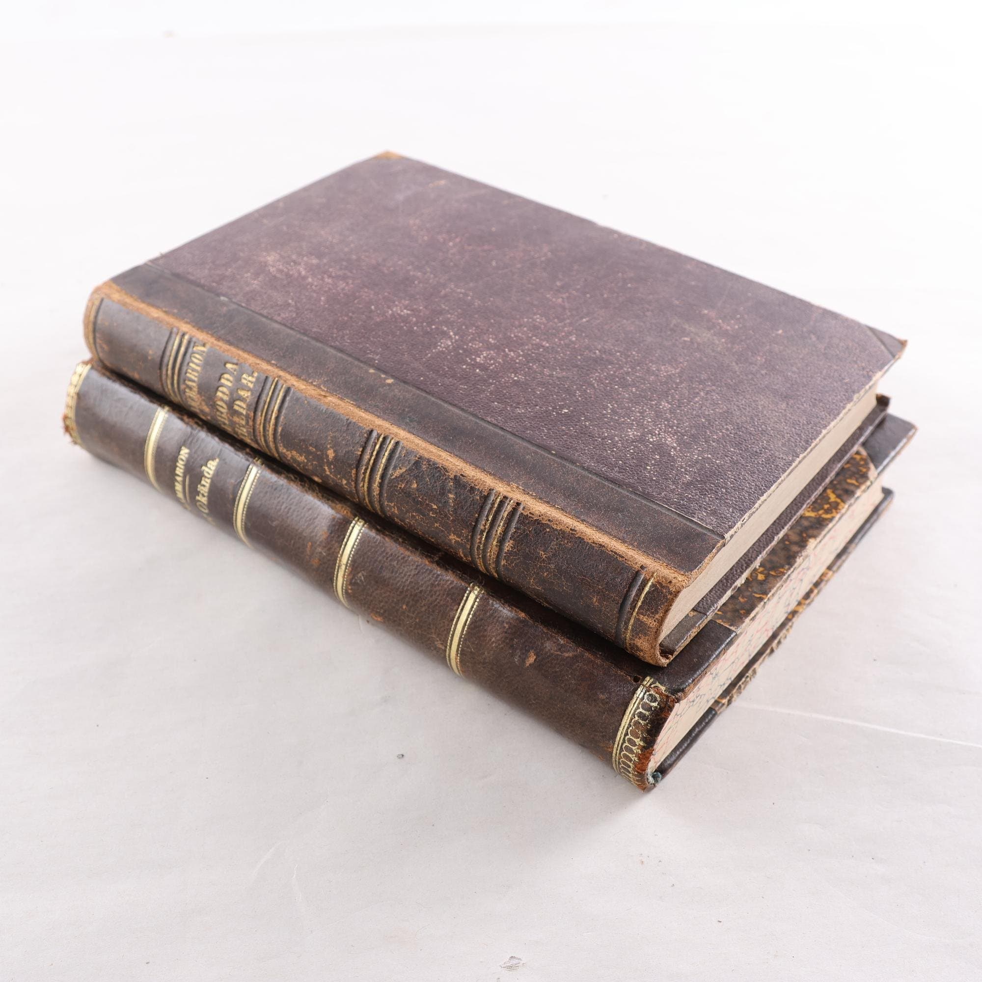 Camille Flammarion, Bebodda verldar (1868) + Det okända (1900)